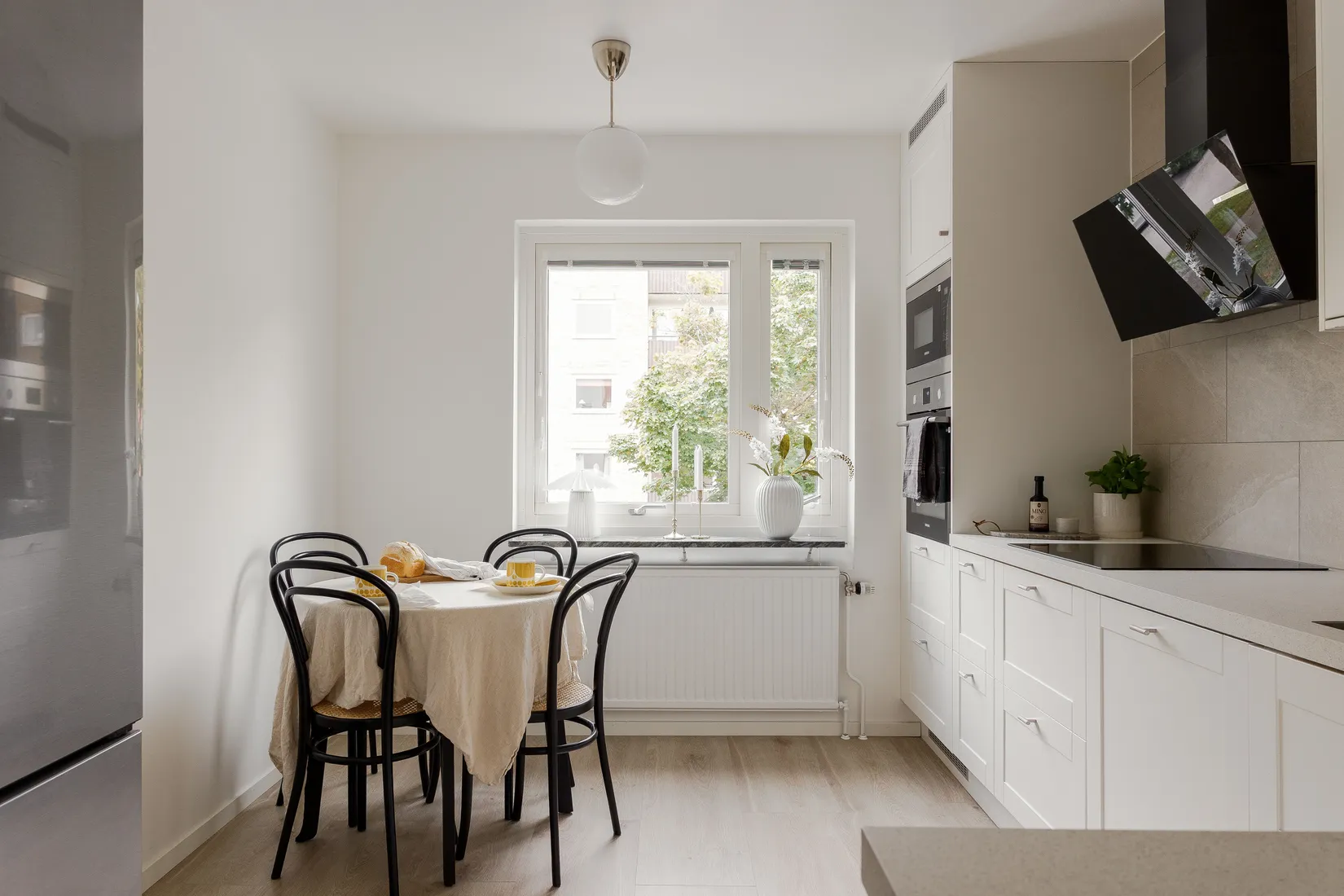 Bostadsrätt, Tegnérgatan 2C, Söder, Växjö