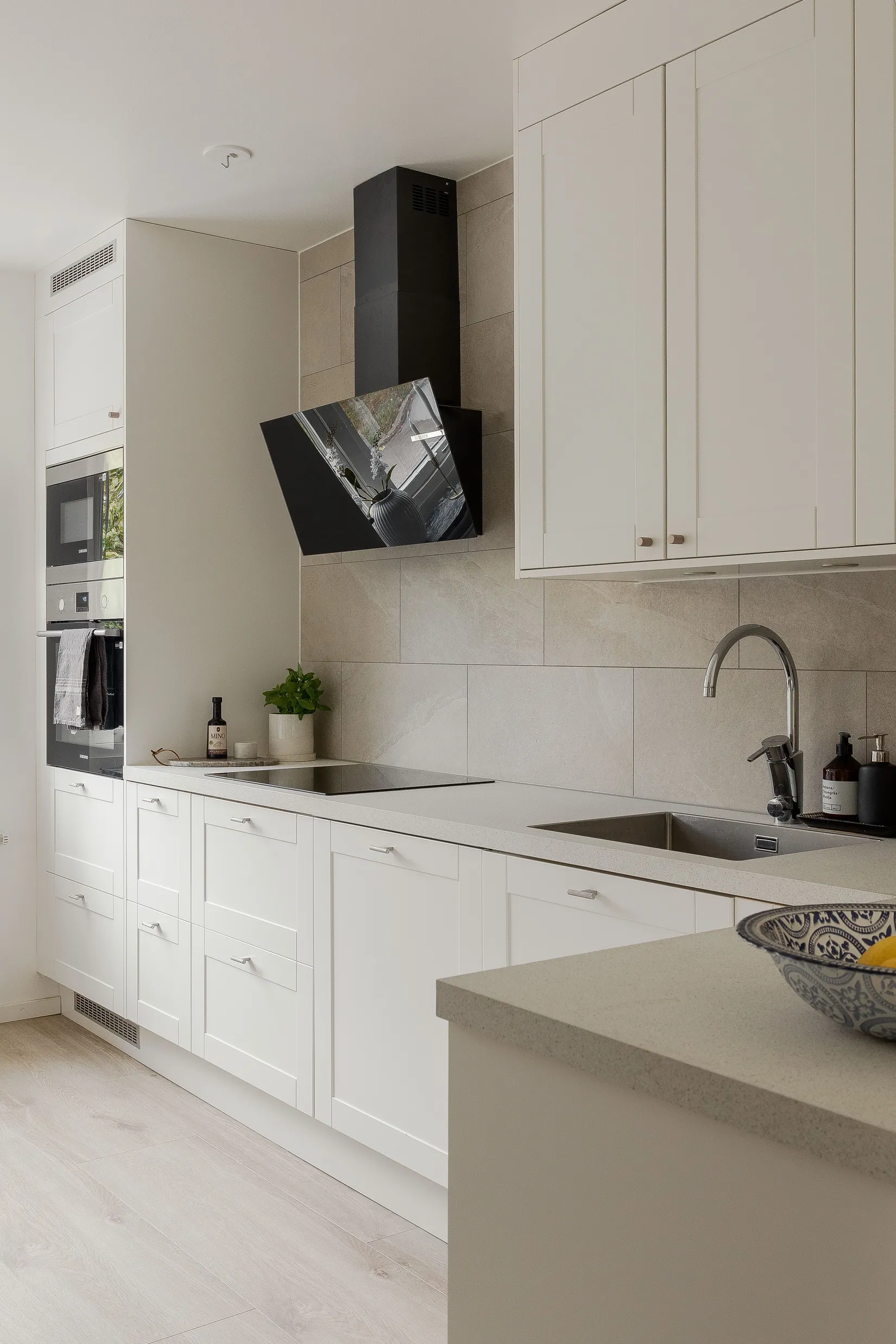 Bostadsrätt, Tegnérgatan 2C, Söder, Växjö