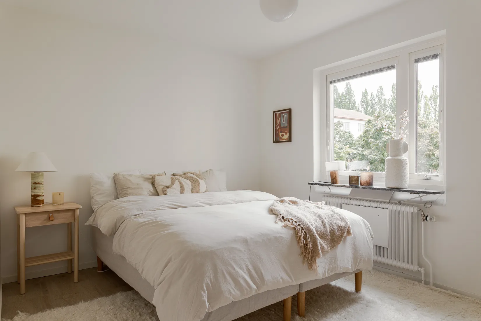 Bostadsrätt, Tegnérgatan 2C, Söder, Växjö