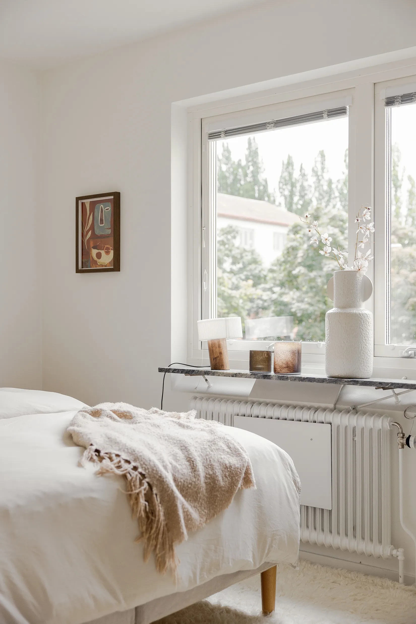 Bostadsrätt, Tegnérgatan 2C, Söder, Växjö