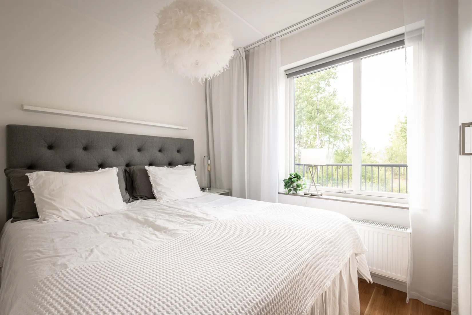 Bostadsrätt, Backadalsstigen 2 A, Bergsäter, Borås