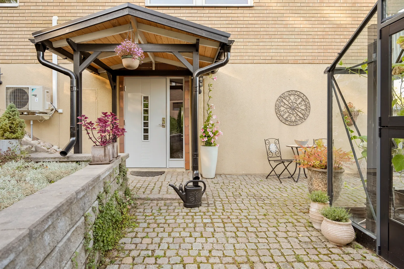Villa, Svärmarevägen 83, Fresta, Upplands Väsby