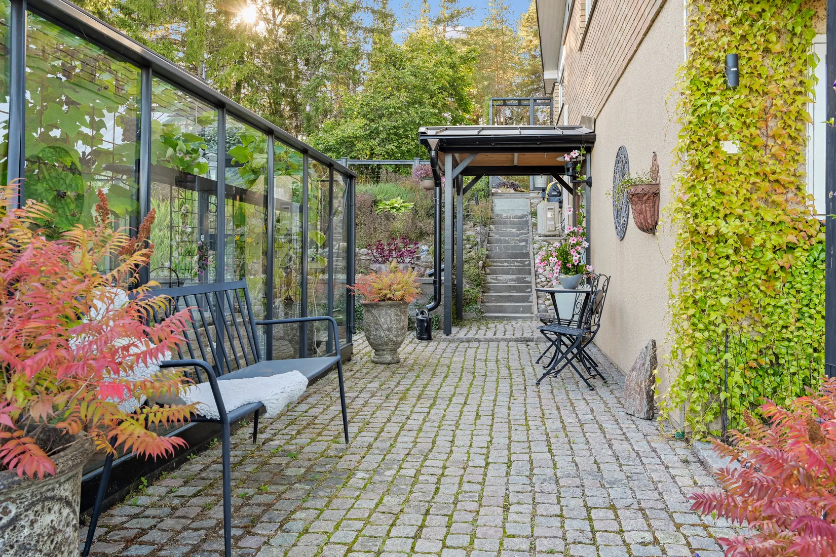 Villa, Svärmarevägen 83, Fresta, Upplands Väsby