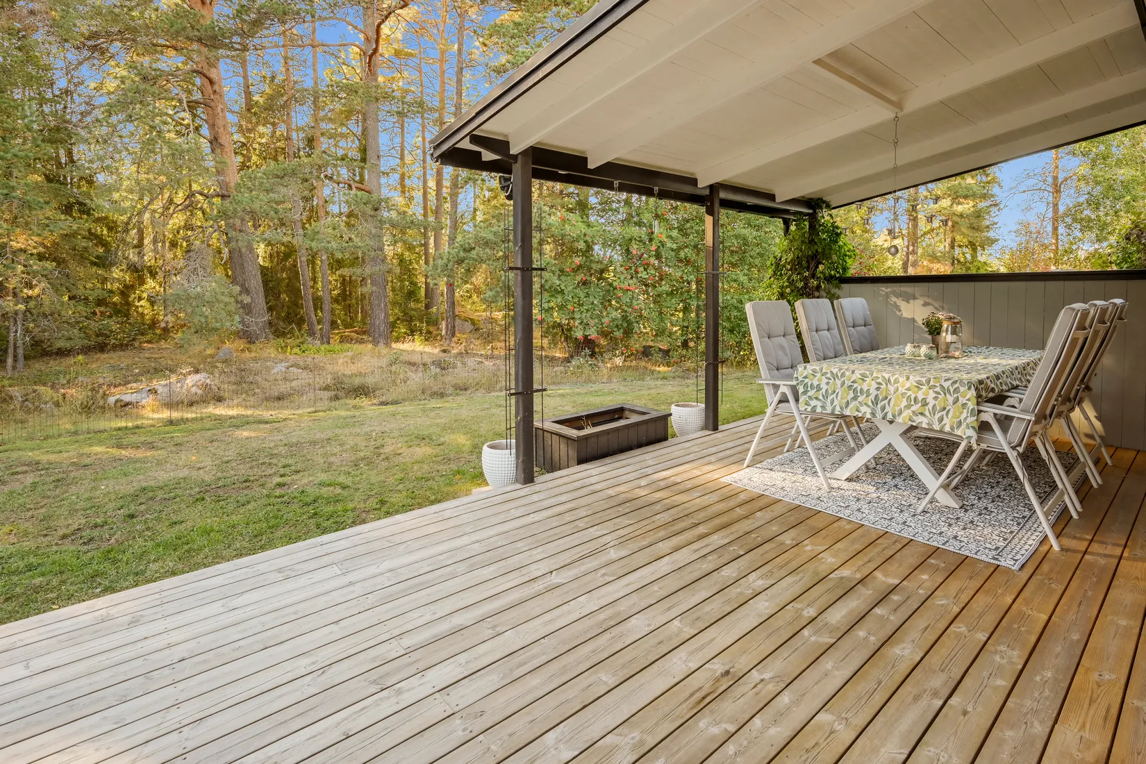 Villa, Svärmarevägen 83, Fresta, Upplands Väsby