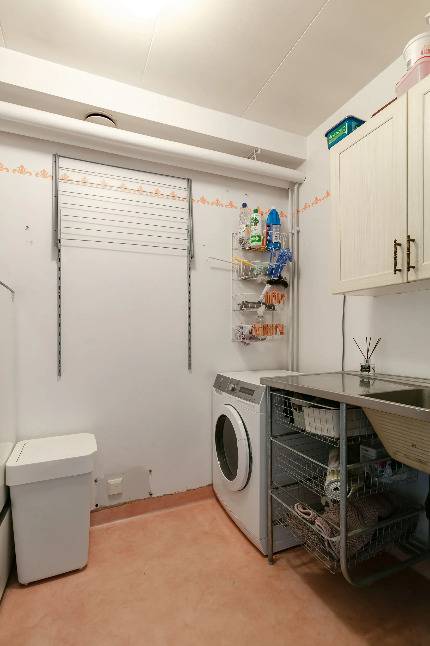 Radhus, Vegagatan 4, Ingsberg, Nässjö