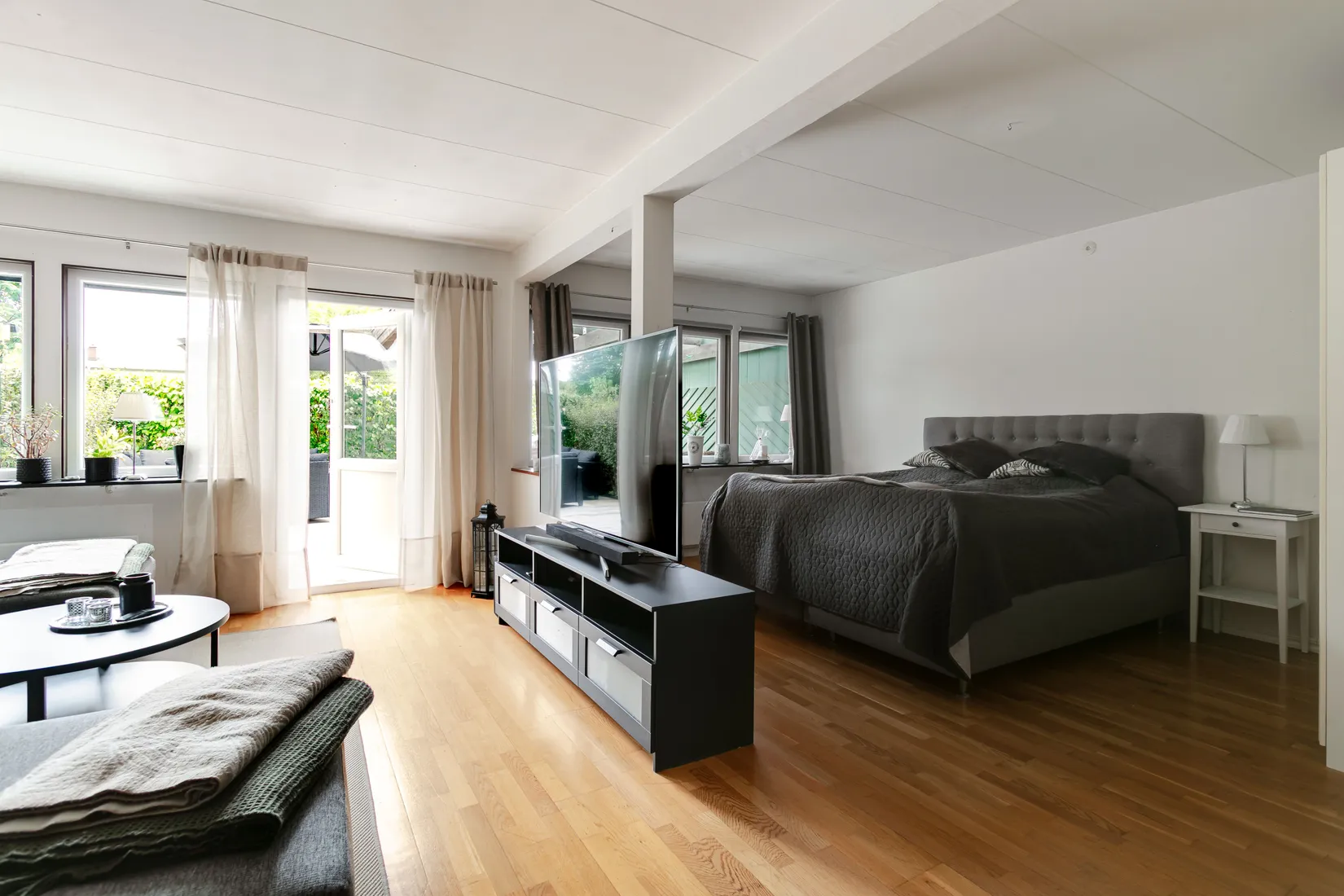 Radhus, Vegagatan 4, Ingsberg, Nässjö