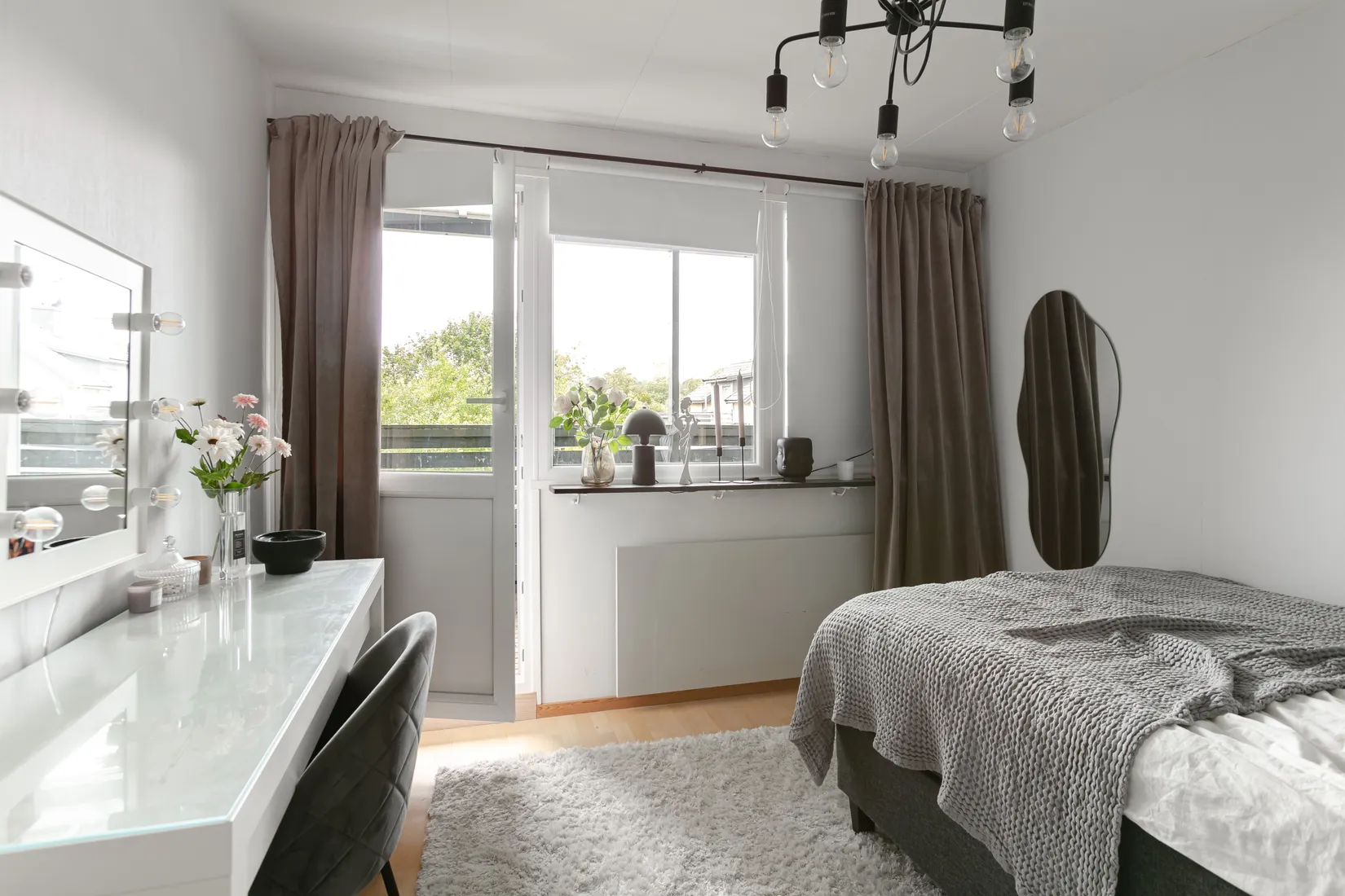 Radhus, Vegagatan 4, Ingsberg, Nässjö