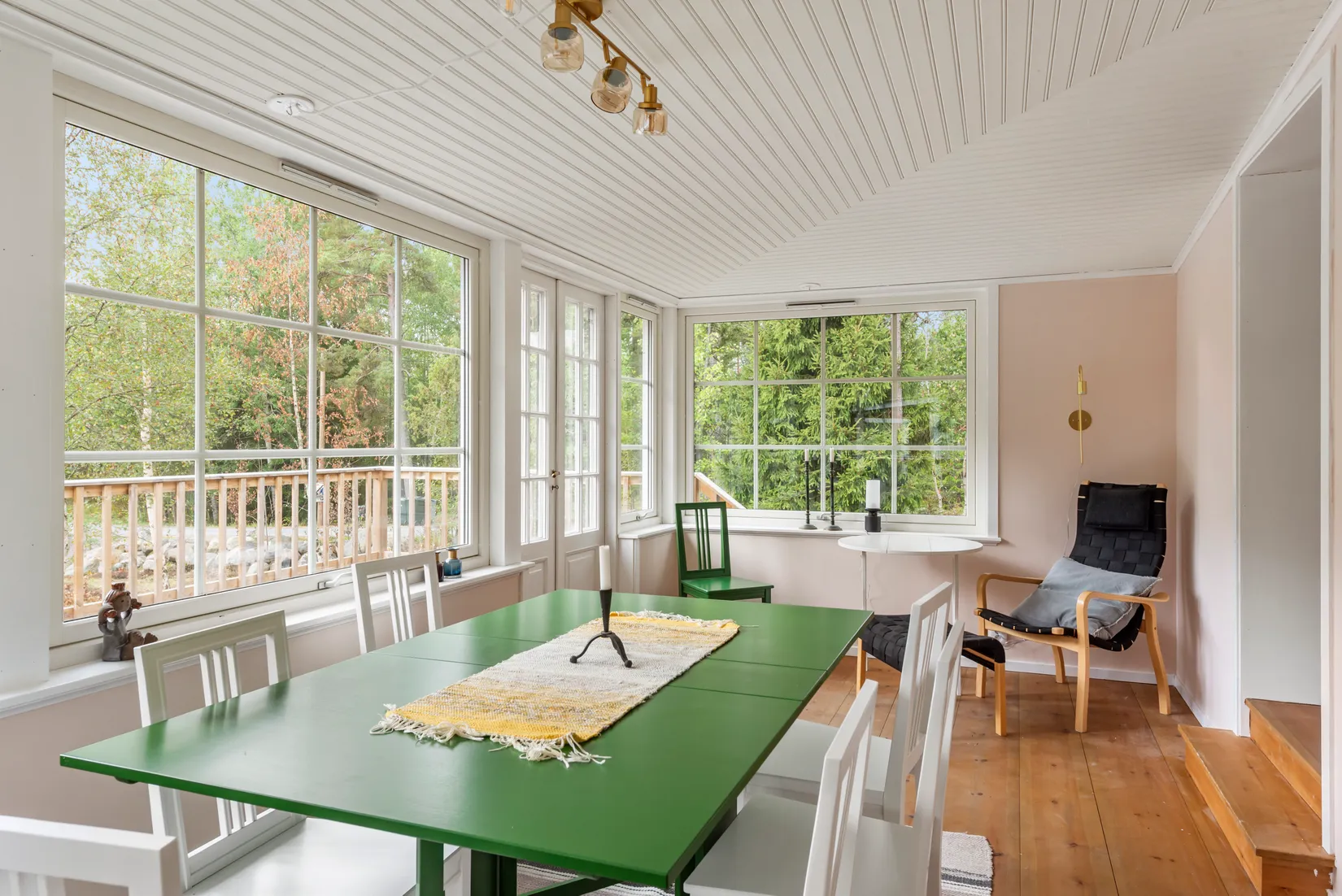 Fritidshus, Hensviksvägen 4, Herräng, Norrtälje