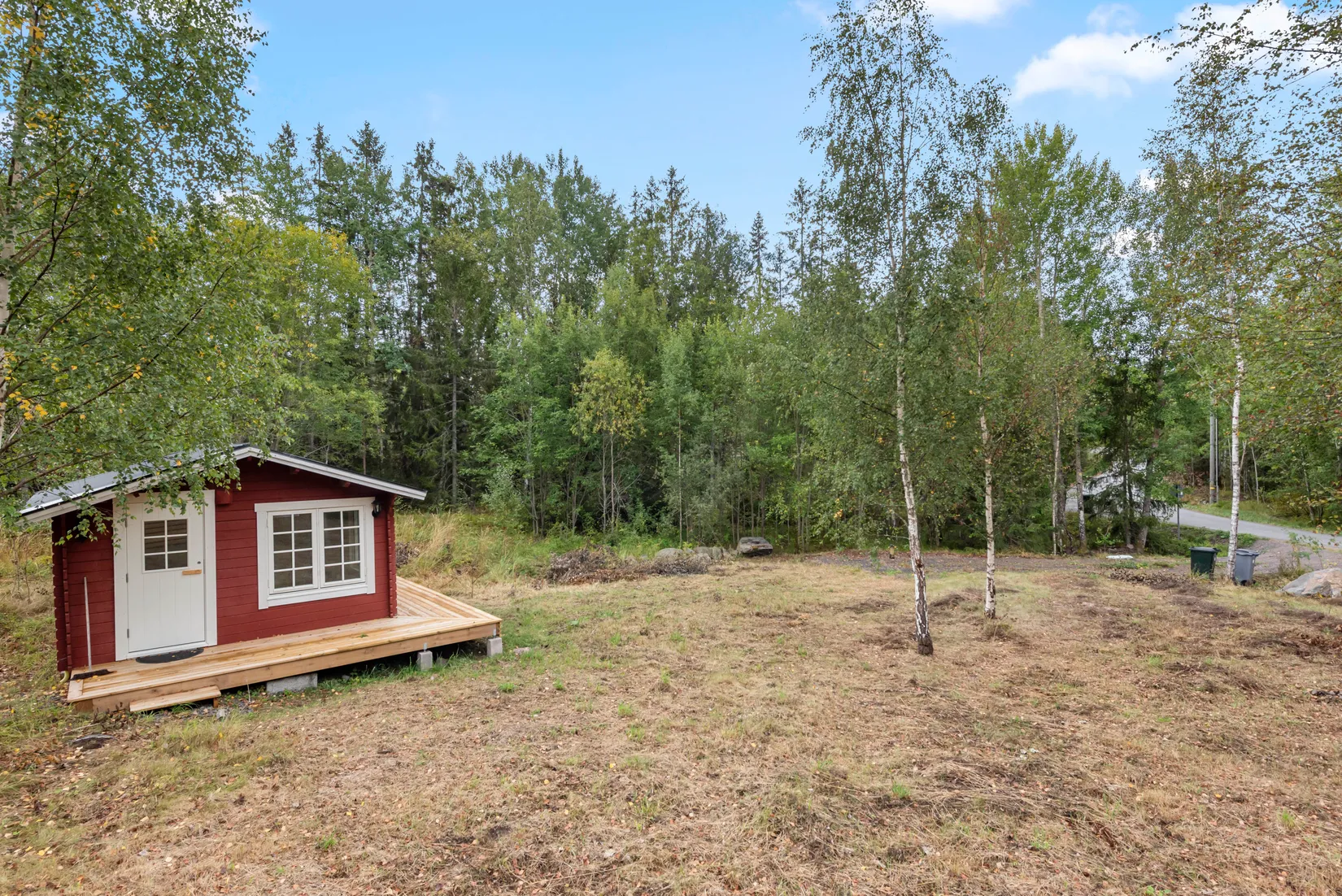 Fritidshus, Hensviksvägen 4, Herräng, Norrtälje