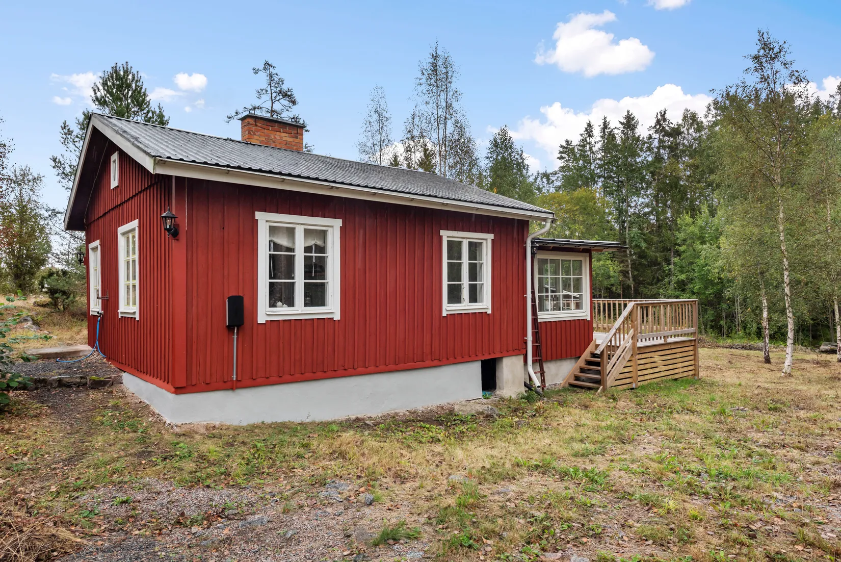 Fritidshus, Hensviksvägen 4, Herräng, Norrtälje
