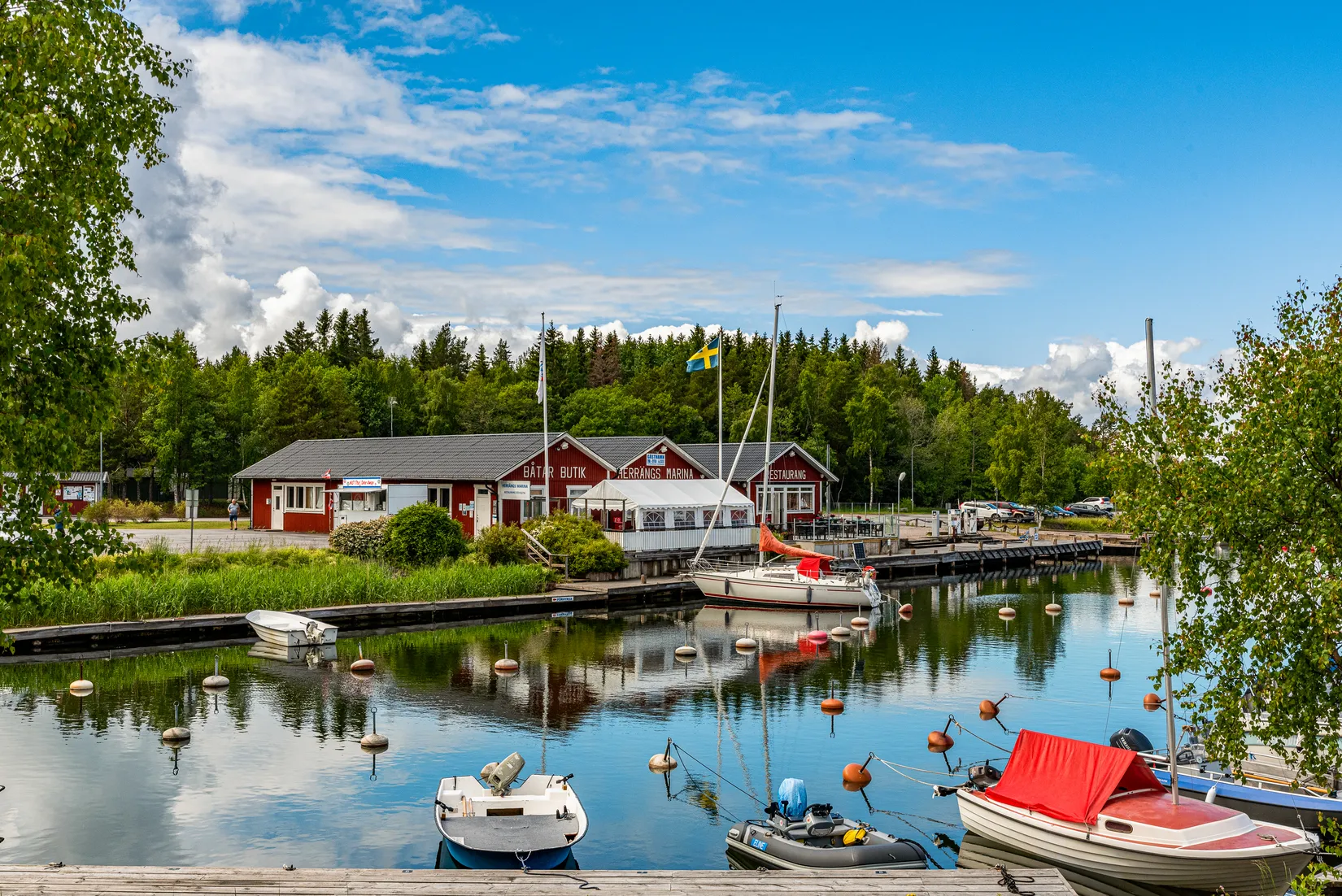 Fritidshus, Hensviksvägen 4, Herräng, Norrtälje