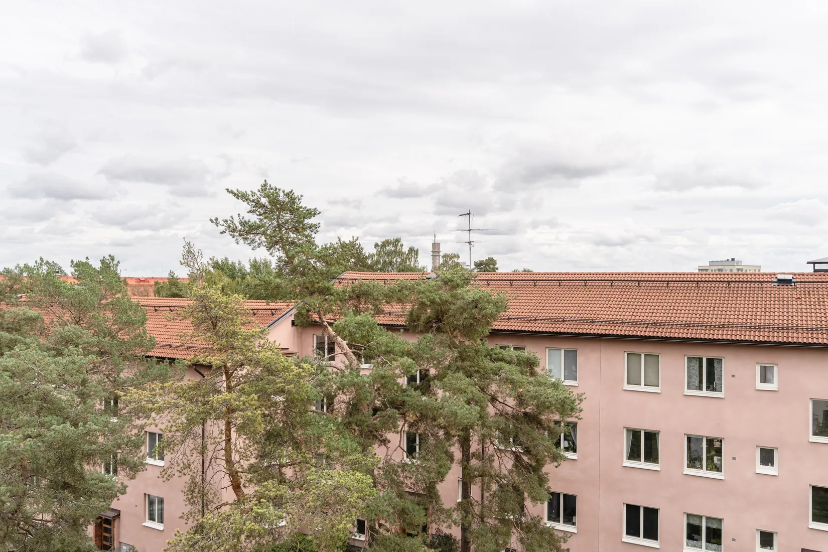 Bostadsrätt, Bäckvägen 165, Hägerstensåsen, Stockholm