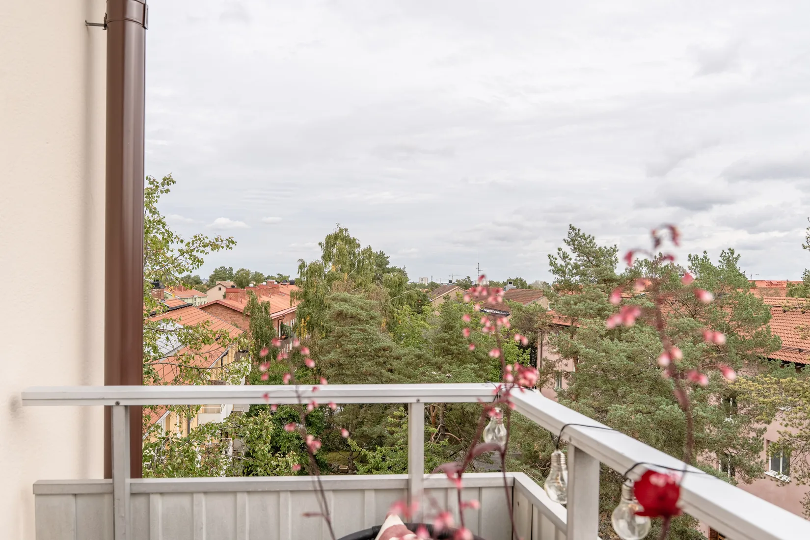 Bostadsrätt, Bäckvägen 165, Hägerstensåsen, Stockholm