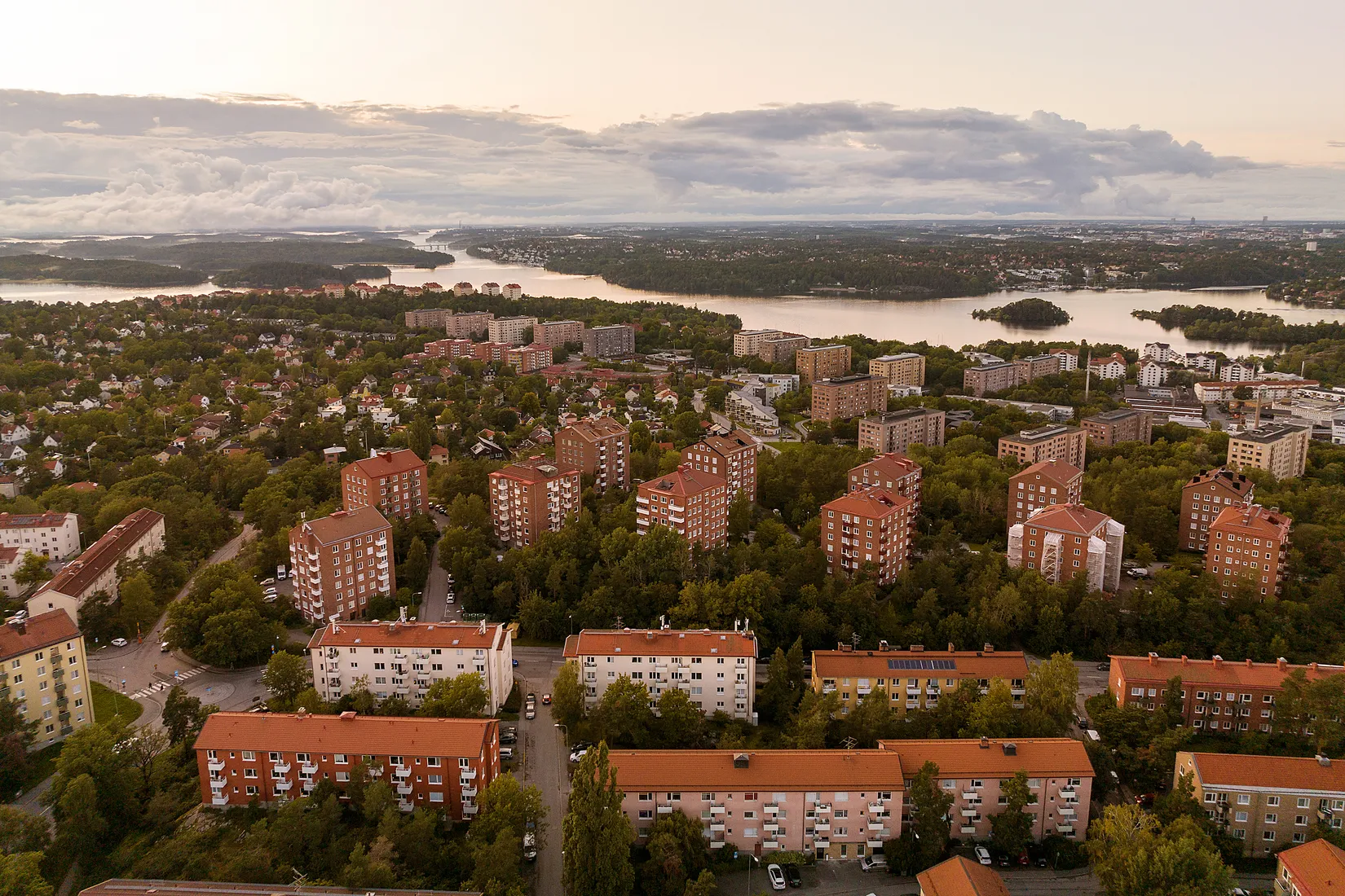 Bostadsrätt, Bäckvägen 165, Hägerstensåsen, Stockholm