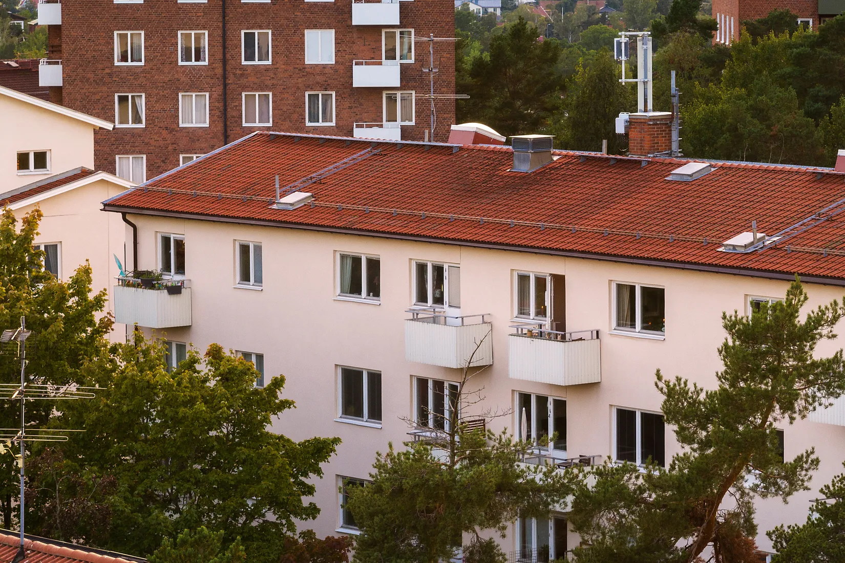 Bostadsrätt, Bäckvägen 165, Hägerstensåsen, Stockholm