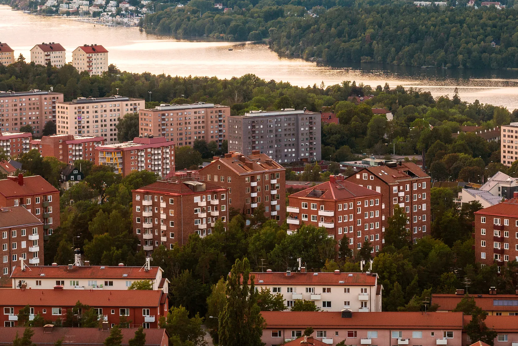 Bostadsrätt, Bäckvägen 165, Hägerstensåsen, Stockholm