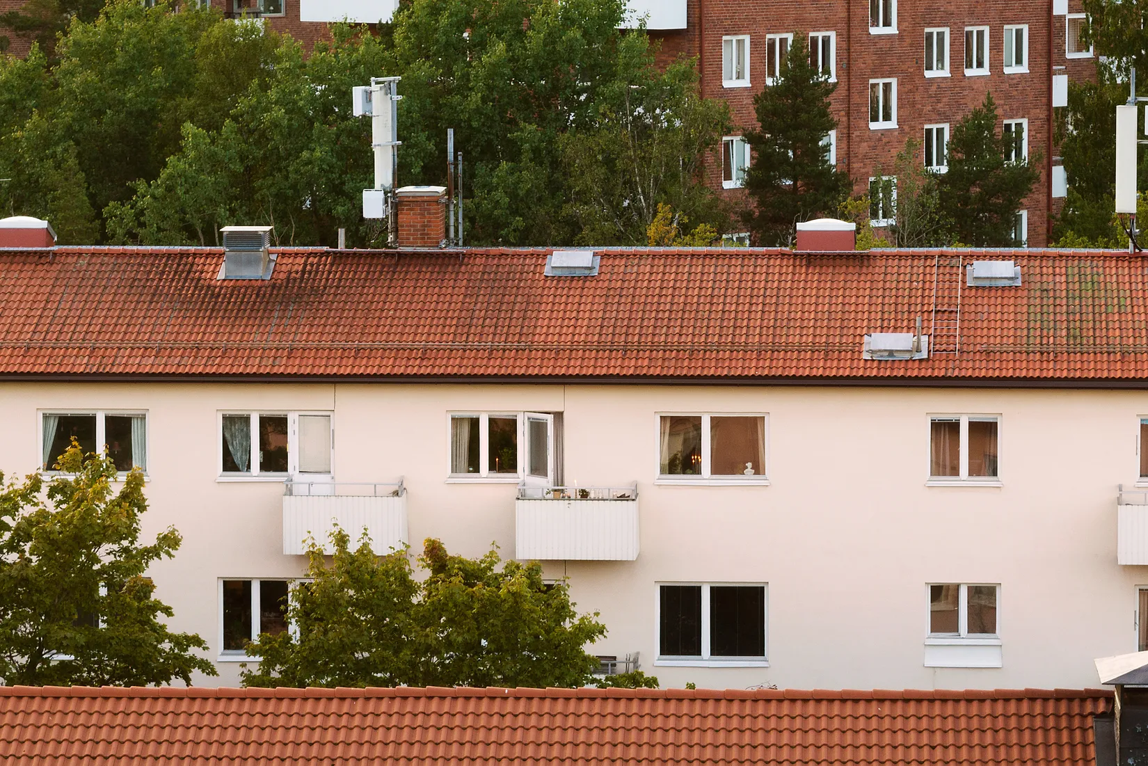 Bostadsrätt, Bäckvägen 165, Hägerstensåsen, Stockholm