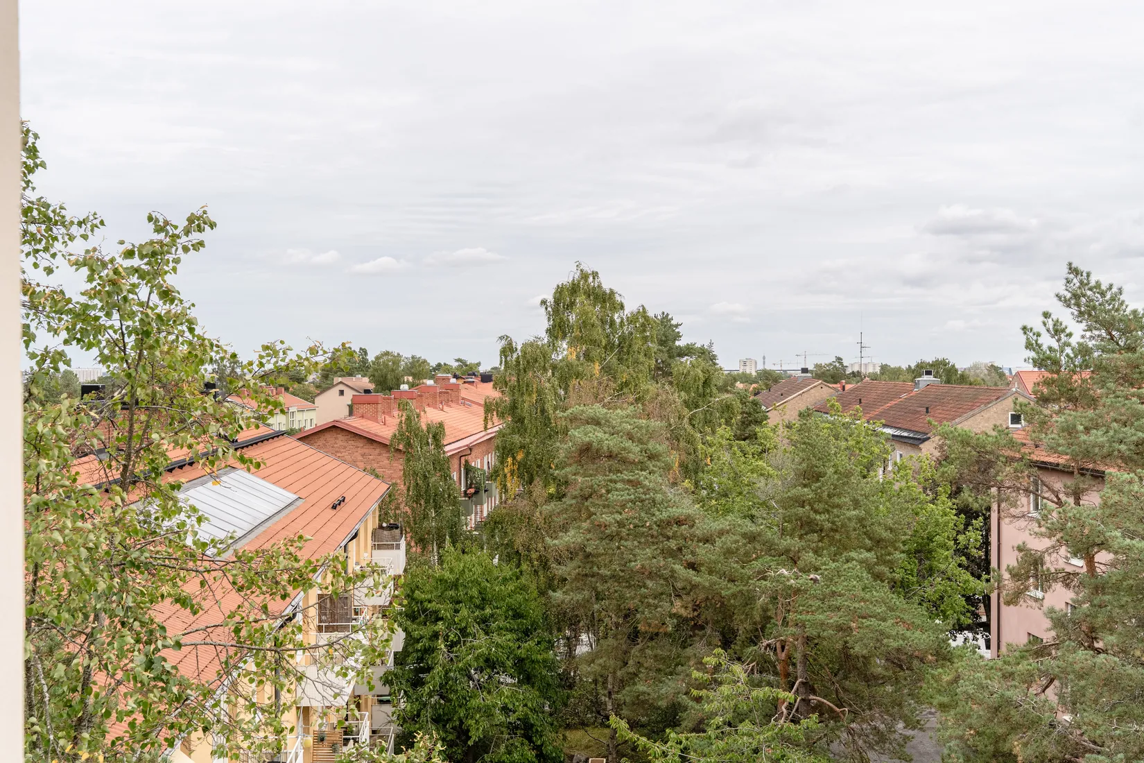 Bostadsrätt, Bäckvägen 165, Hägerstensåsen, Stockholm