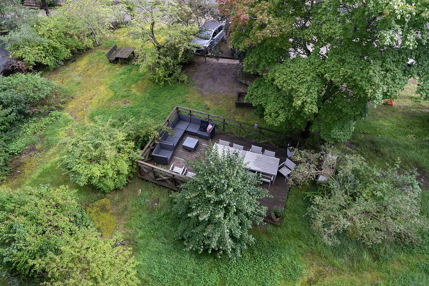 Bostadsrätt, Bäckvägen 165, Hägerstensåsen, Stockholm