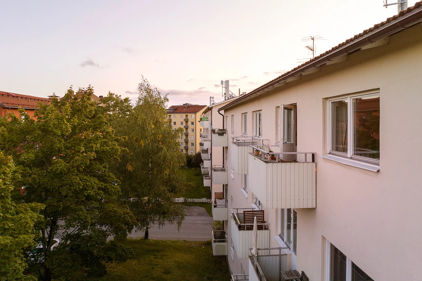 Bostadsrätt, Bäckvägen 165, Hägerstensåsen, Stockholm