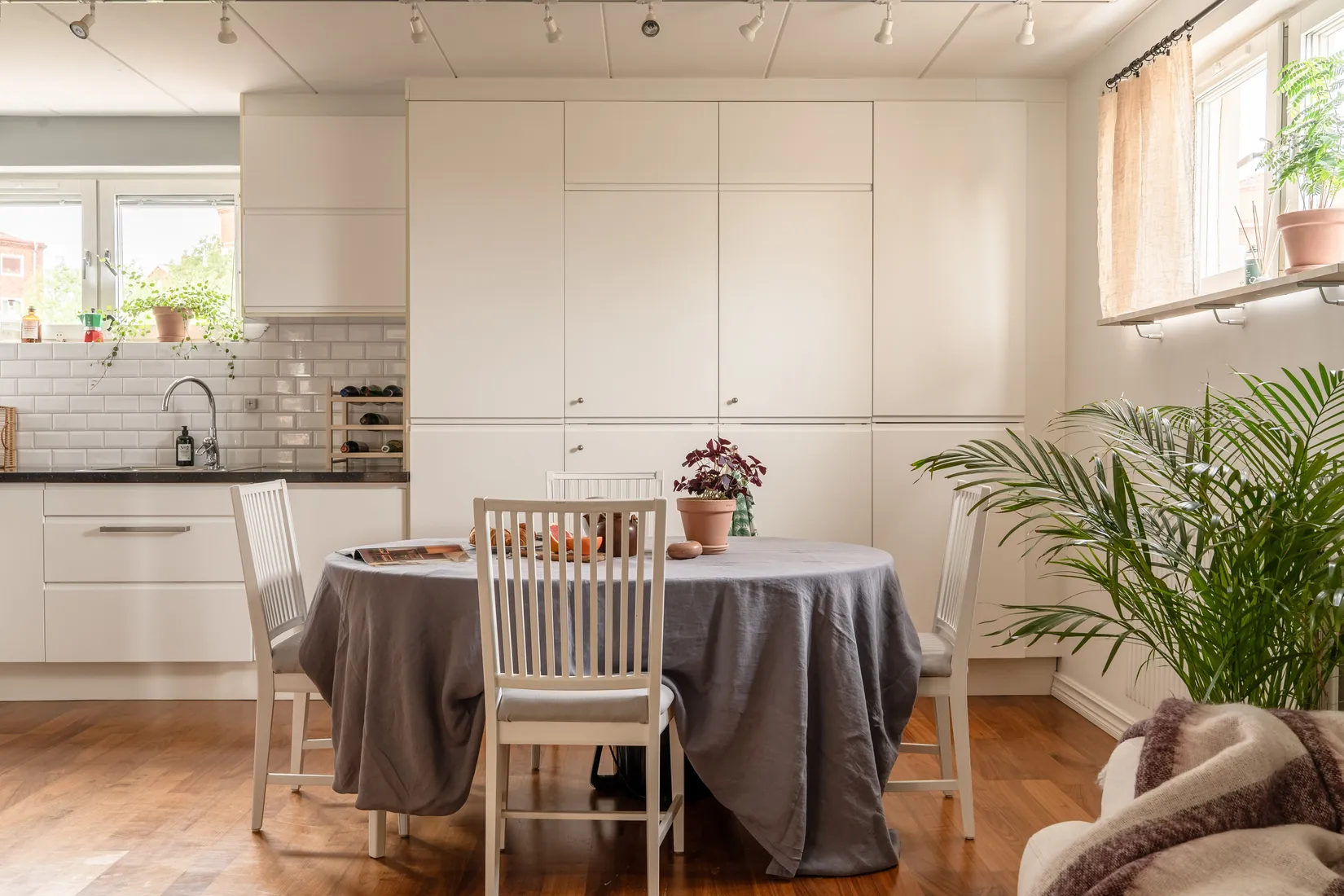 Bostadsrätt, Bäckvägen 165, Hägerstensåsen, Stockholm