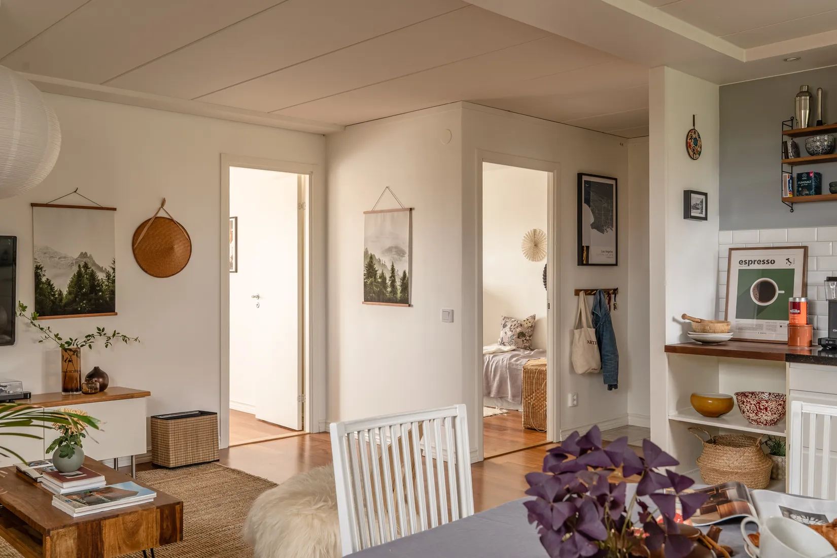 Bostadsrätt, Bäckvägen 165, Hägerstensåsen, Stockholm