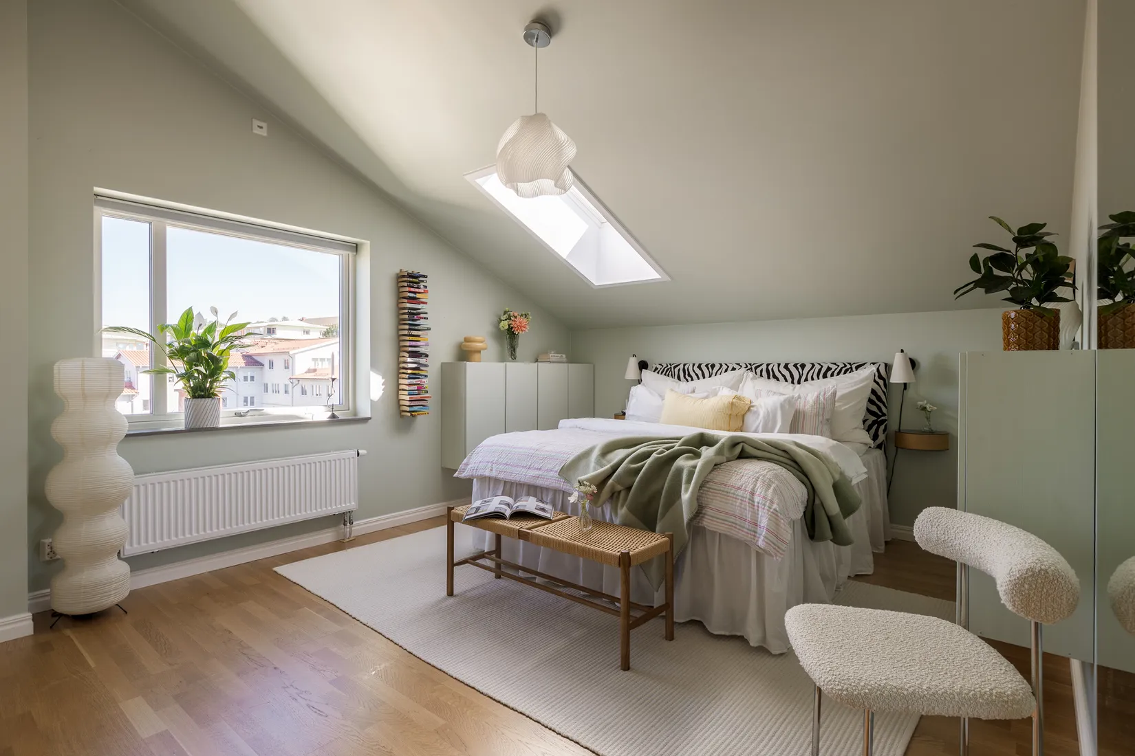 Bostadsrätt, Ättehögsgatan 4H, Munkebäck, Göteborg
