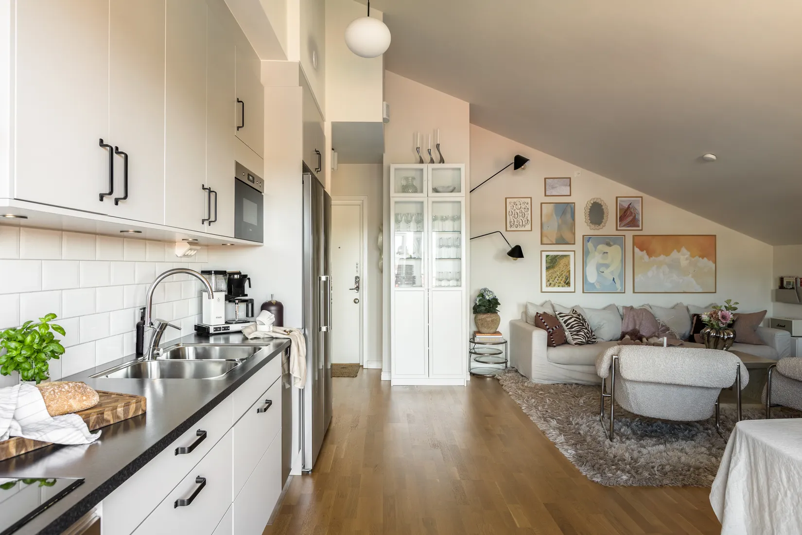 Bostadsrätt, Ättehögsgatan 4H, Munkebäck, Göteborg
