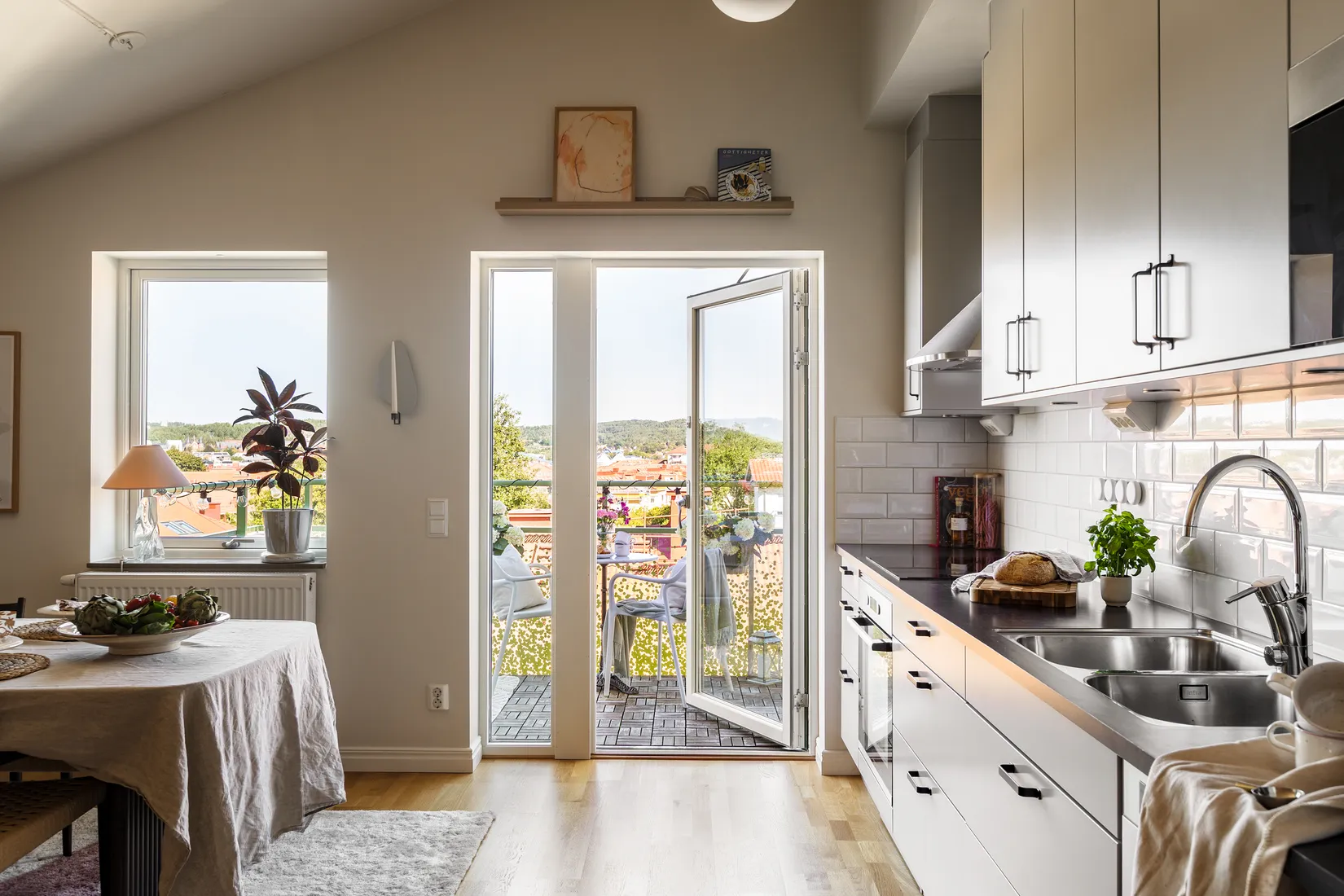 Bostadsrätt, Ättehögsgatan 4H, Munkebäck, Göteborg
