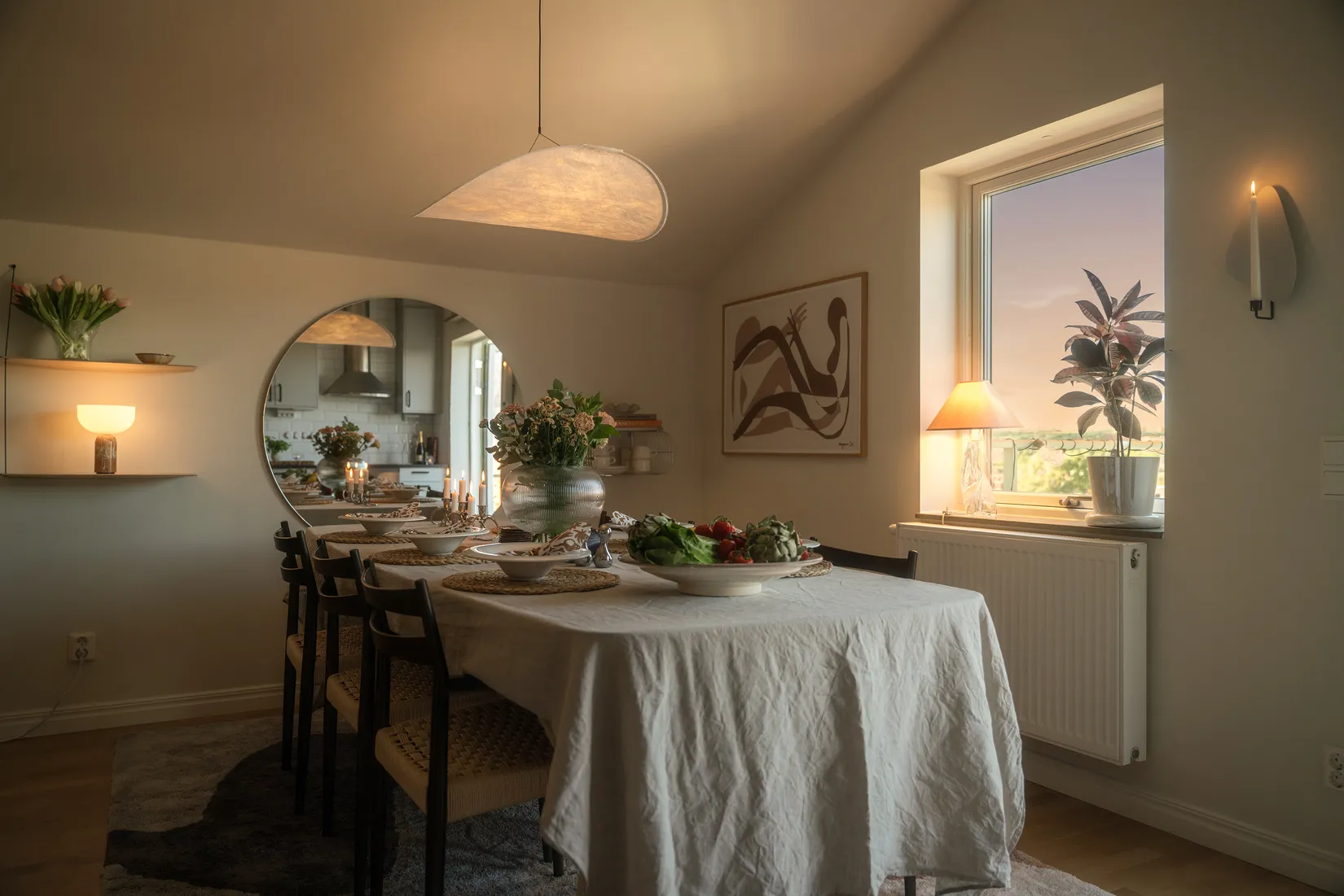 Bostadsrätt, Ättehögsgatan 4H, Munkebäck, Göteborg