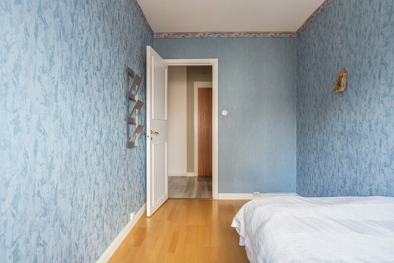 Bostadsrätt, Kålhagsgatan 4B, Söder, Gävle