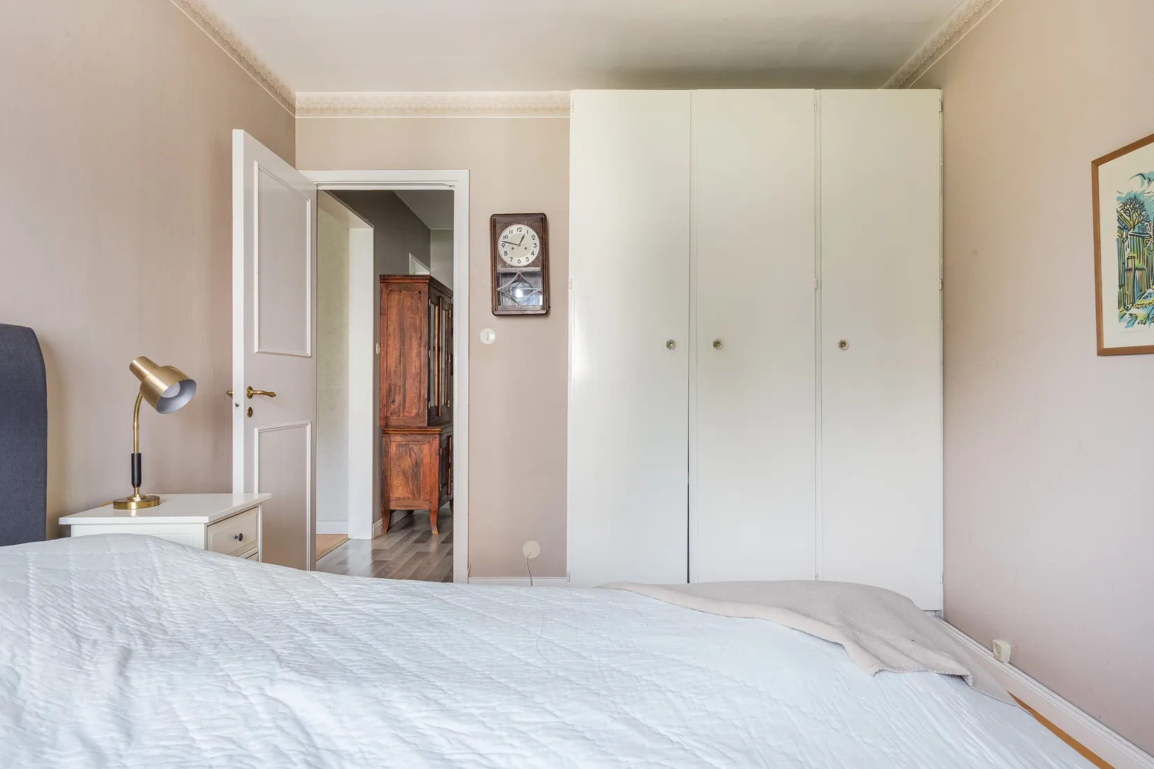 Bostadsrätt, Kålhagsgatan 4B, Söder, Gävle