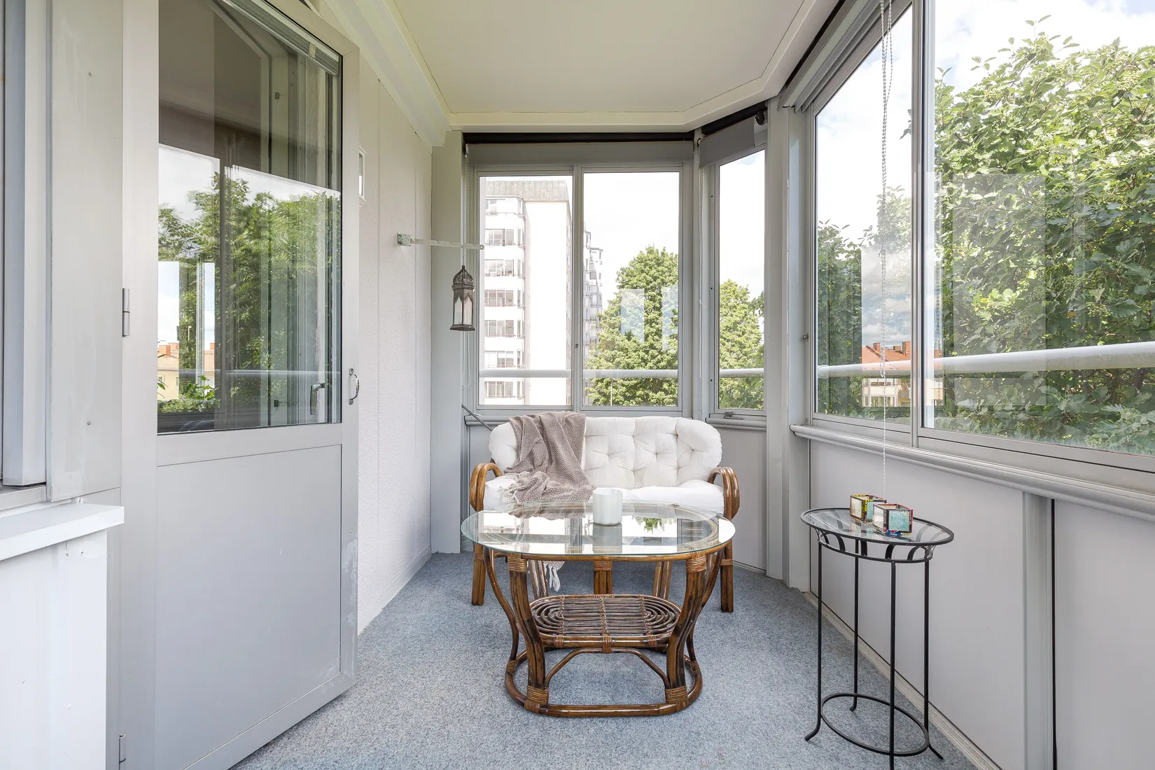 Bostadsrätt, Kålhagsgatan 4B, Söder, Gävle