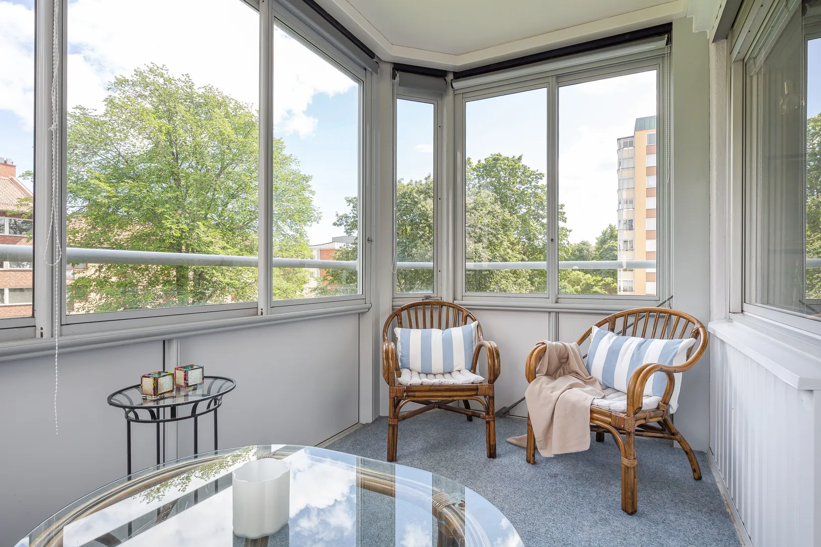 Bostadsrätt, Kålhagsgatan 4B, Söder, Gävle
