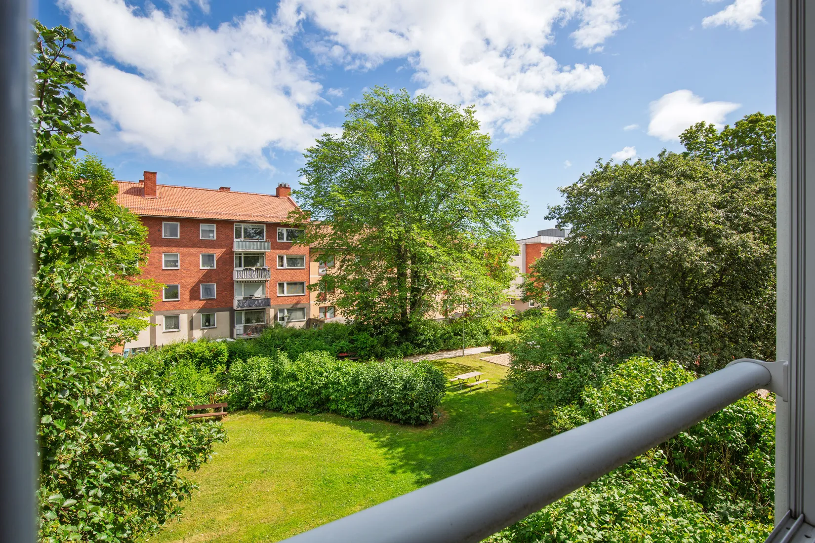 Bostadsrätt, Kålhagsgatan 4B, Söder, Gävle