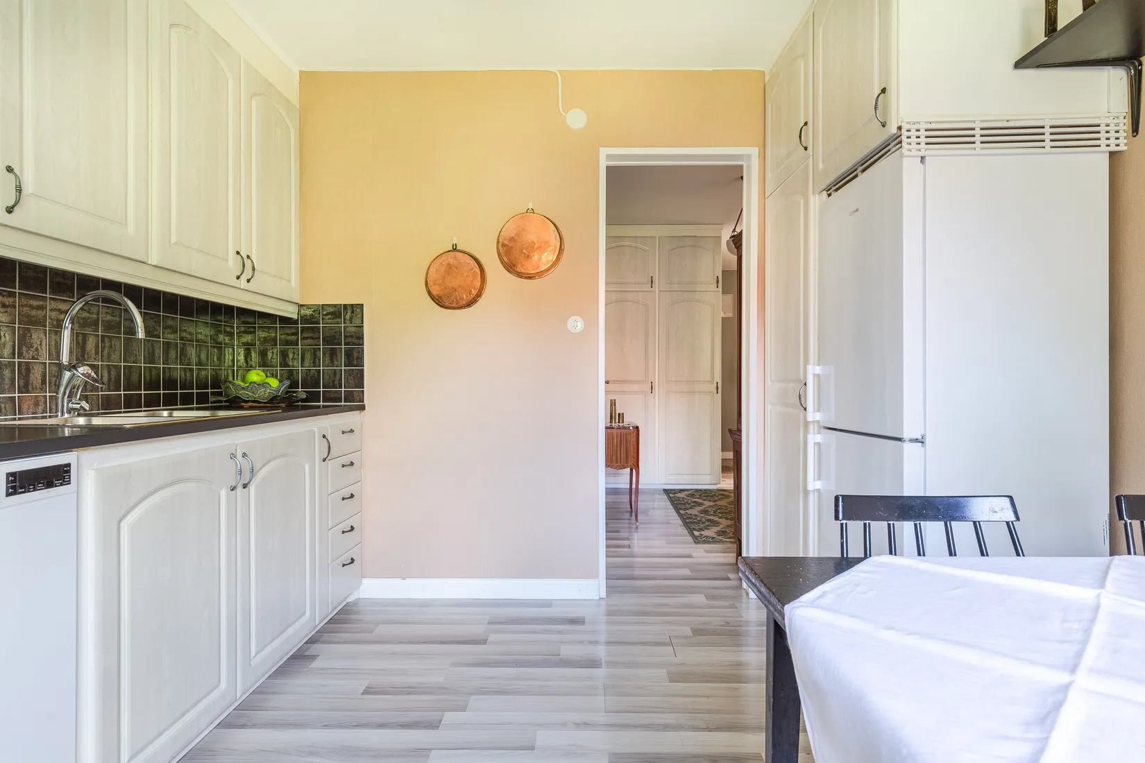 Bostadsrätt, Kålhagsgatan 4B, Söder, Gävle