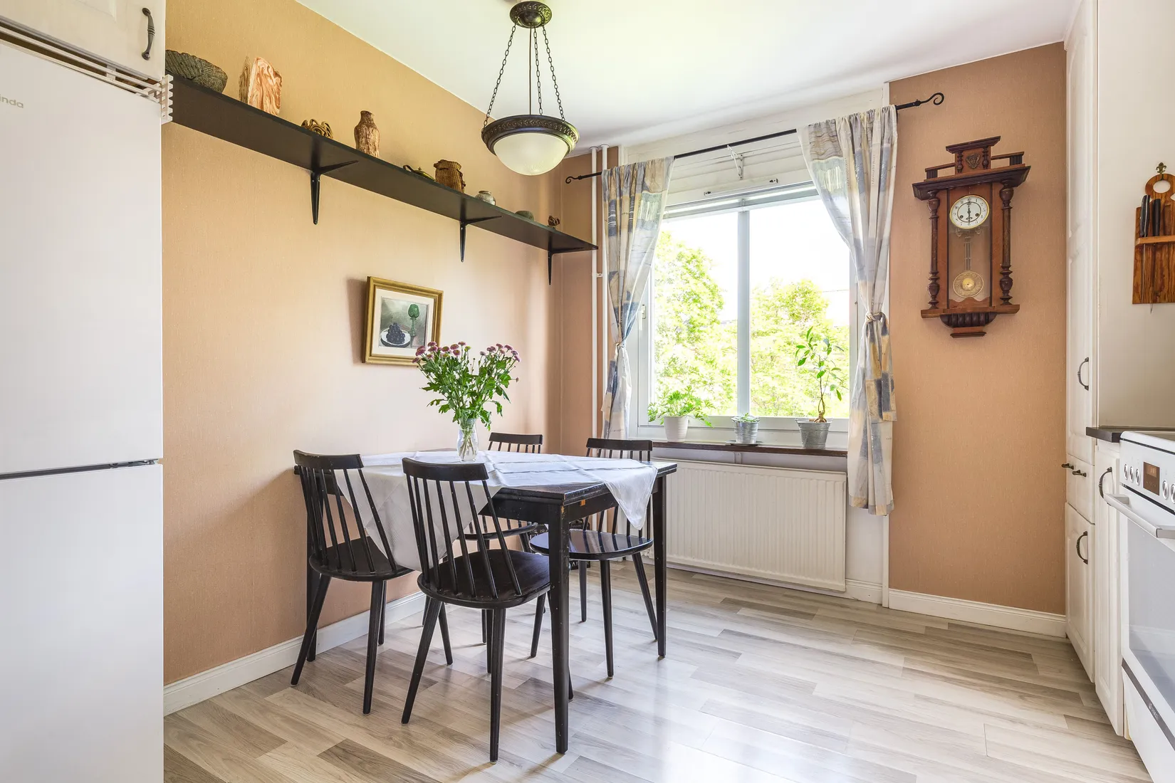 Bostadsrätt, Kålhagsgatan 4B, Söder, Gävle