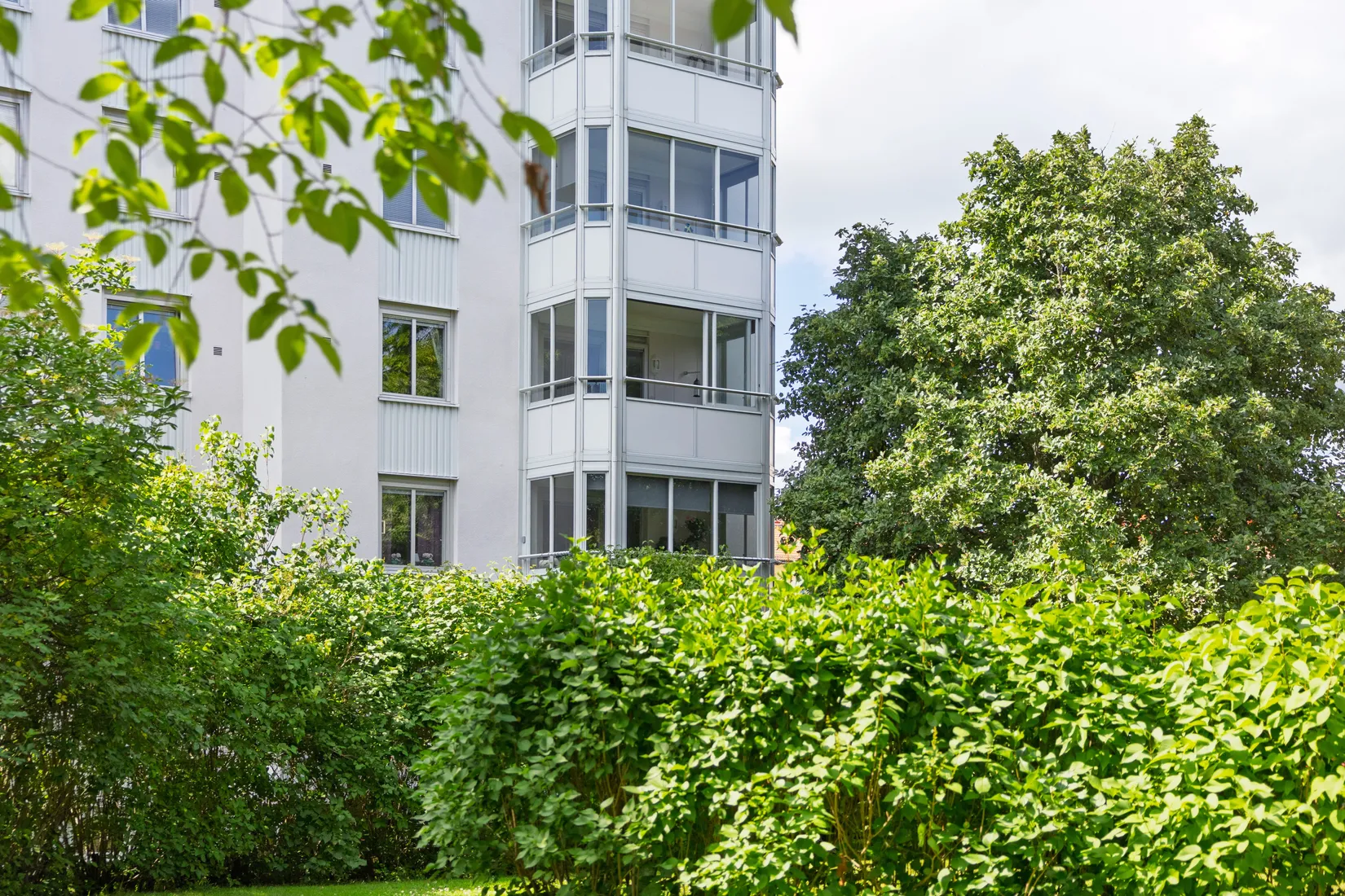 Bostadsrätt, Kålhagsgatan 4B, Söder, Gävle