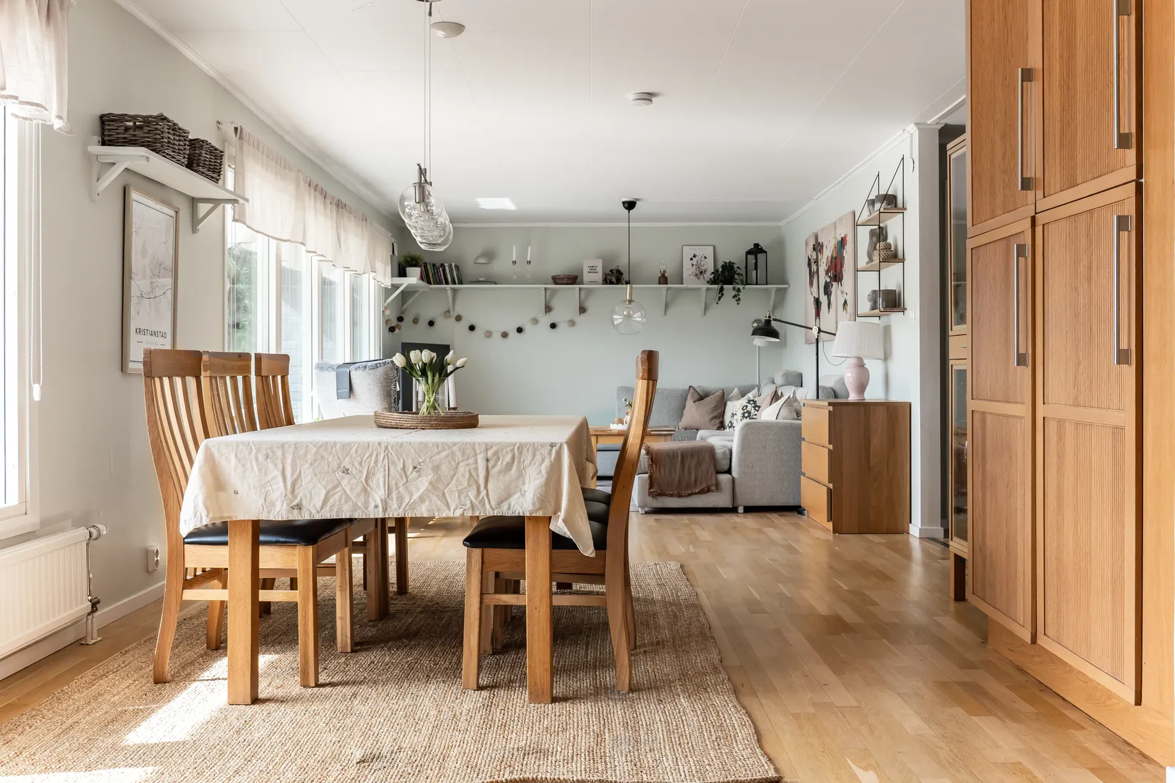Villa, Banmästarevägen 23, Kulltorp, Kristianstad