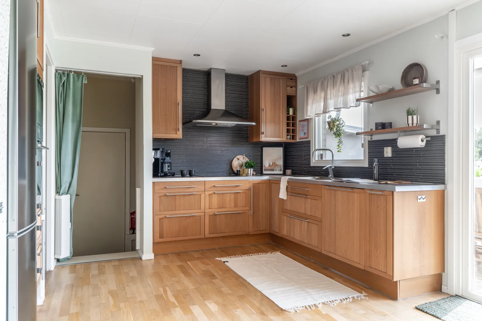 Villa, Banmästarevägen 23, Kulltorp, Kristianstad