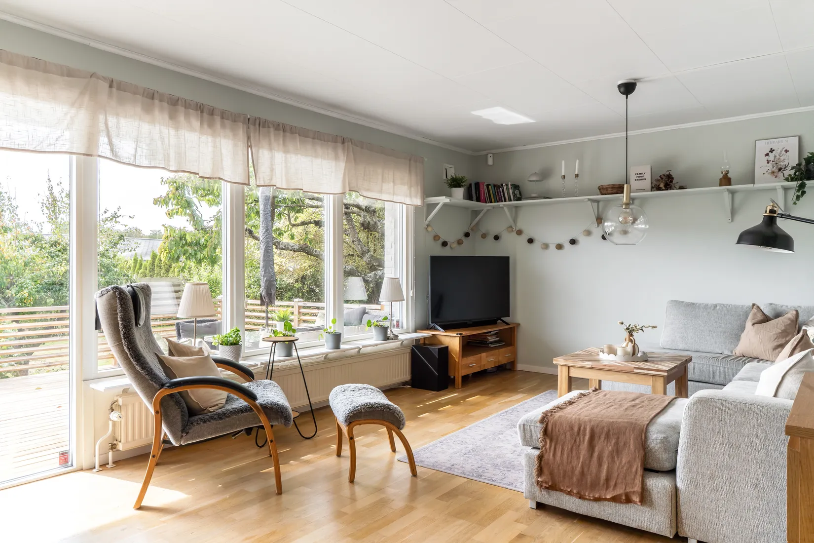 Villa, Banmästarevägen 23, Kulltorp, Kristianstad