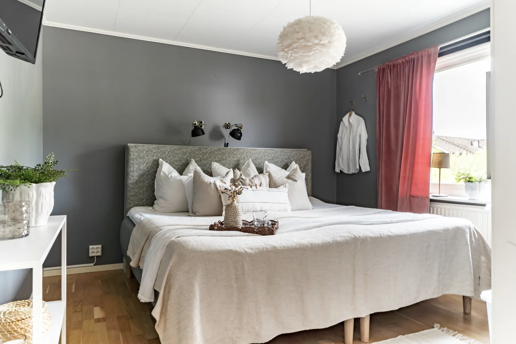 Villa, Banmästarevägen 23, Kulltorp, Kristianstad