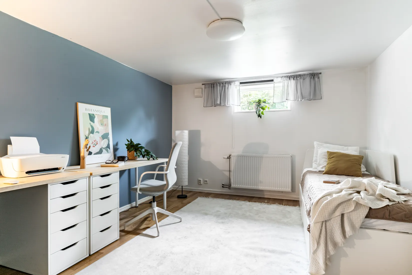Villa, Banmästarevägen 23, Kulltorp, Kristianstad