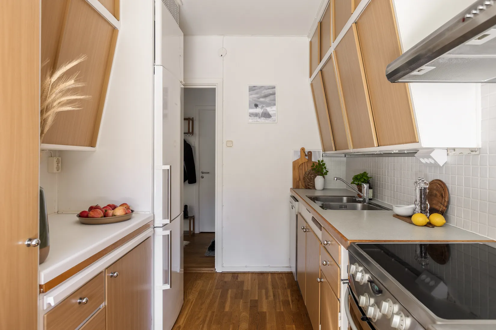Bostadsrätt, Iskällareliden 7A, Örgryte, Göteborg