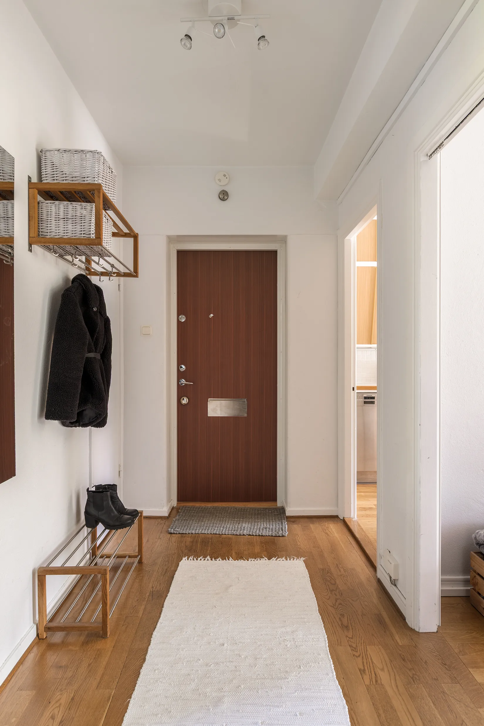 Bostadsrätt, Iskällareliden 7A, Örgryte, Göteborg