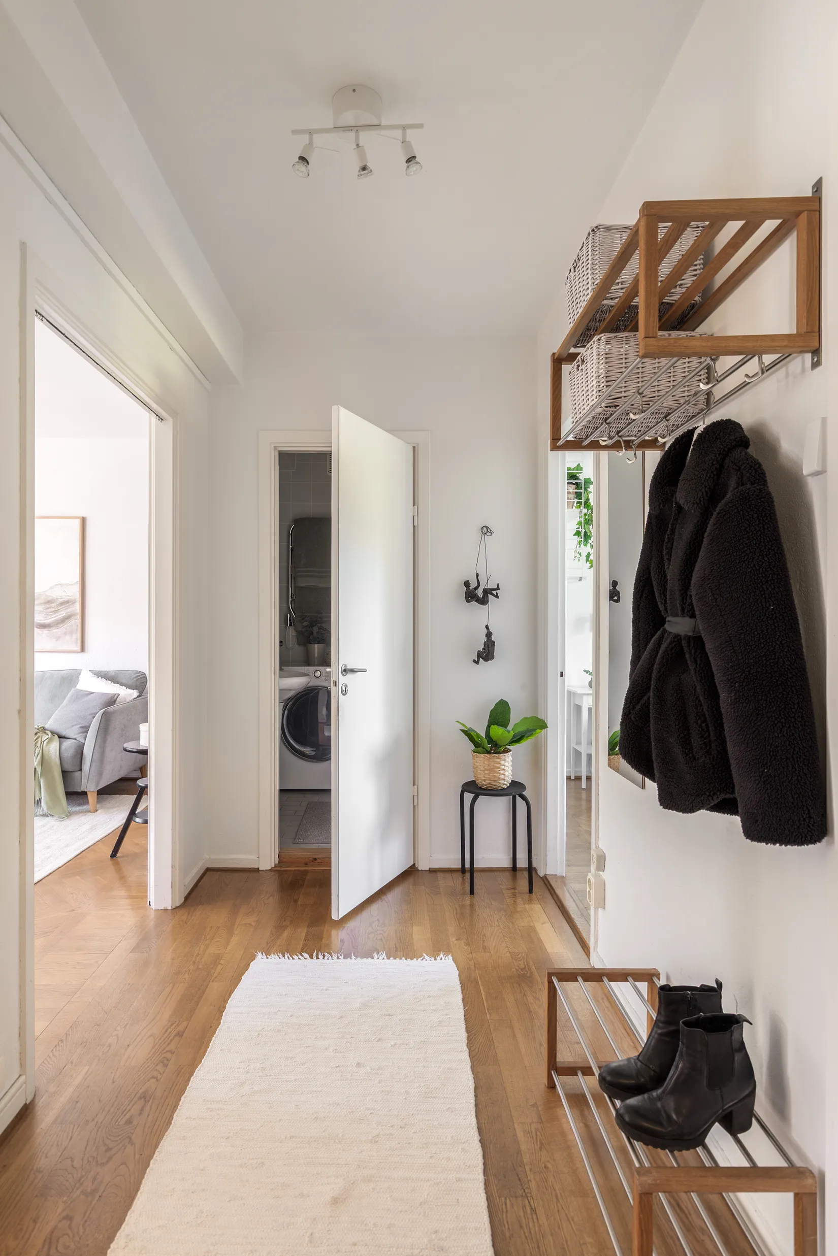 Bostadsrätt, Iskällareliden 7A, Örgryte, Göteborg