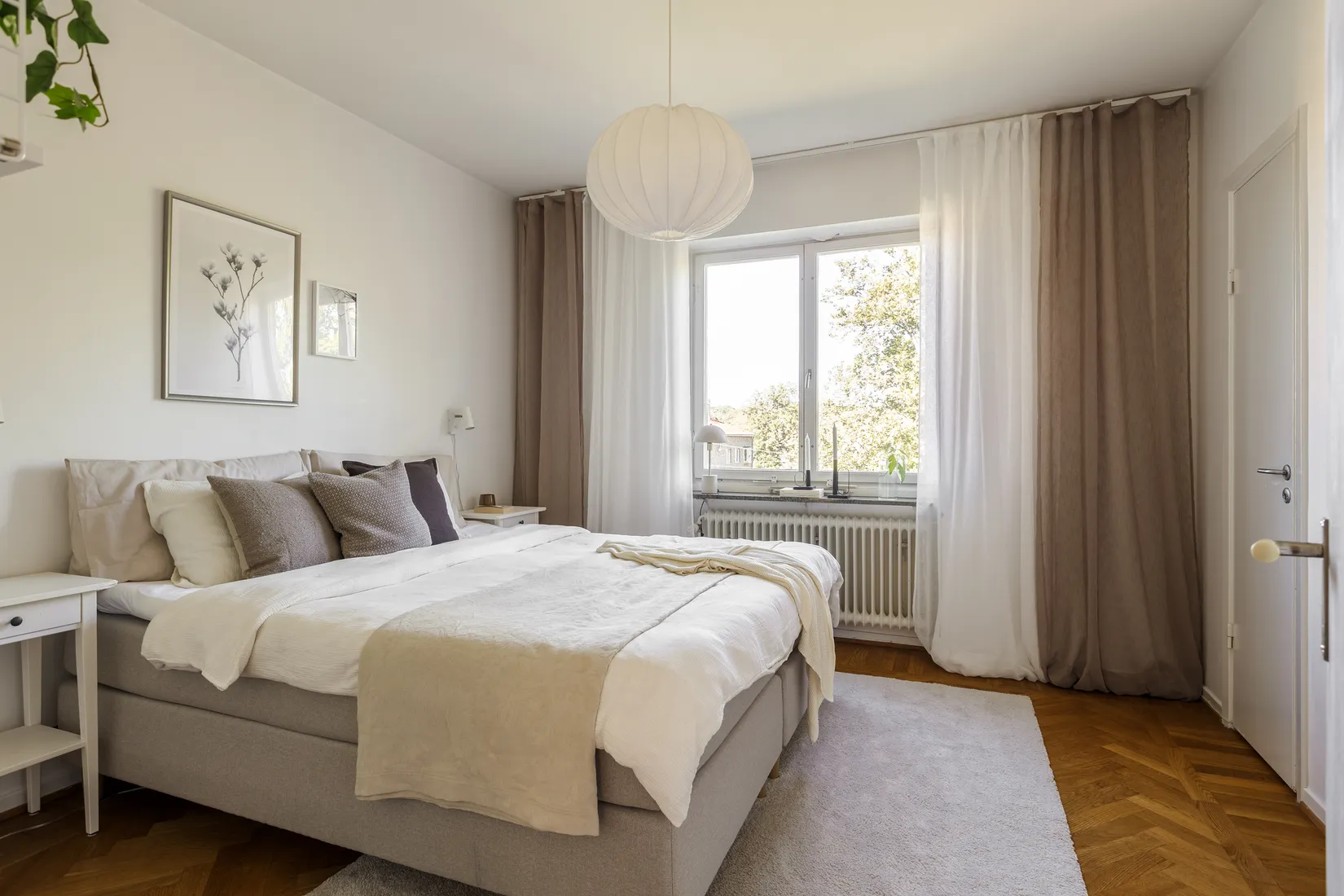 Bostadsrätt, Iskällareliden 7A, Örgryte, Göteborg