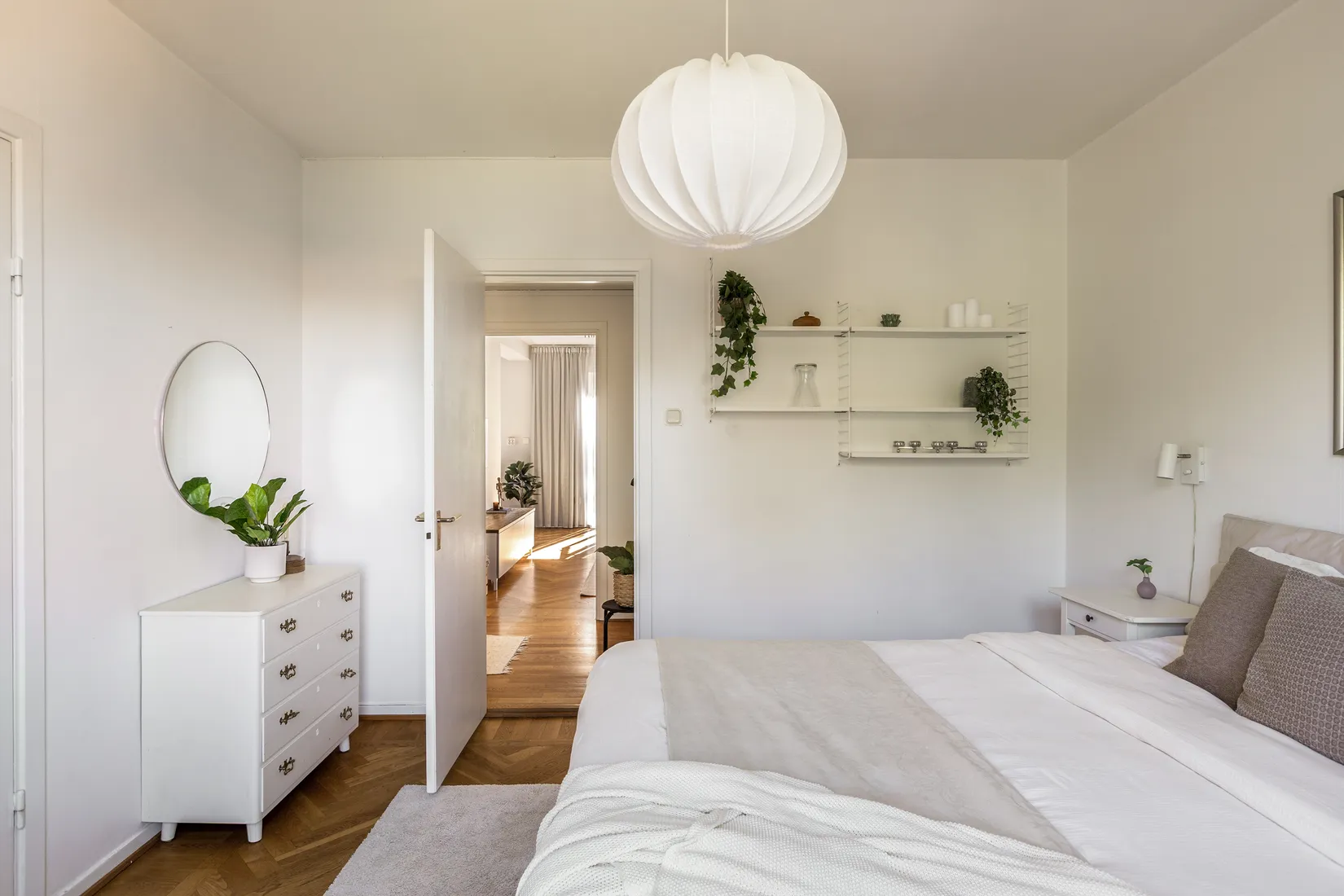 Bostadsrätt, Iskällareliden 7A, Örgryte, Göteborg