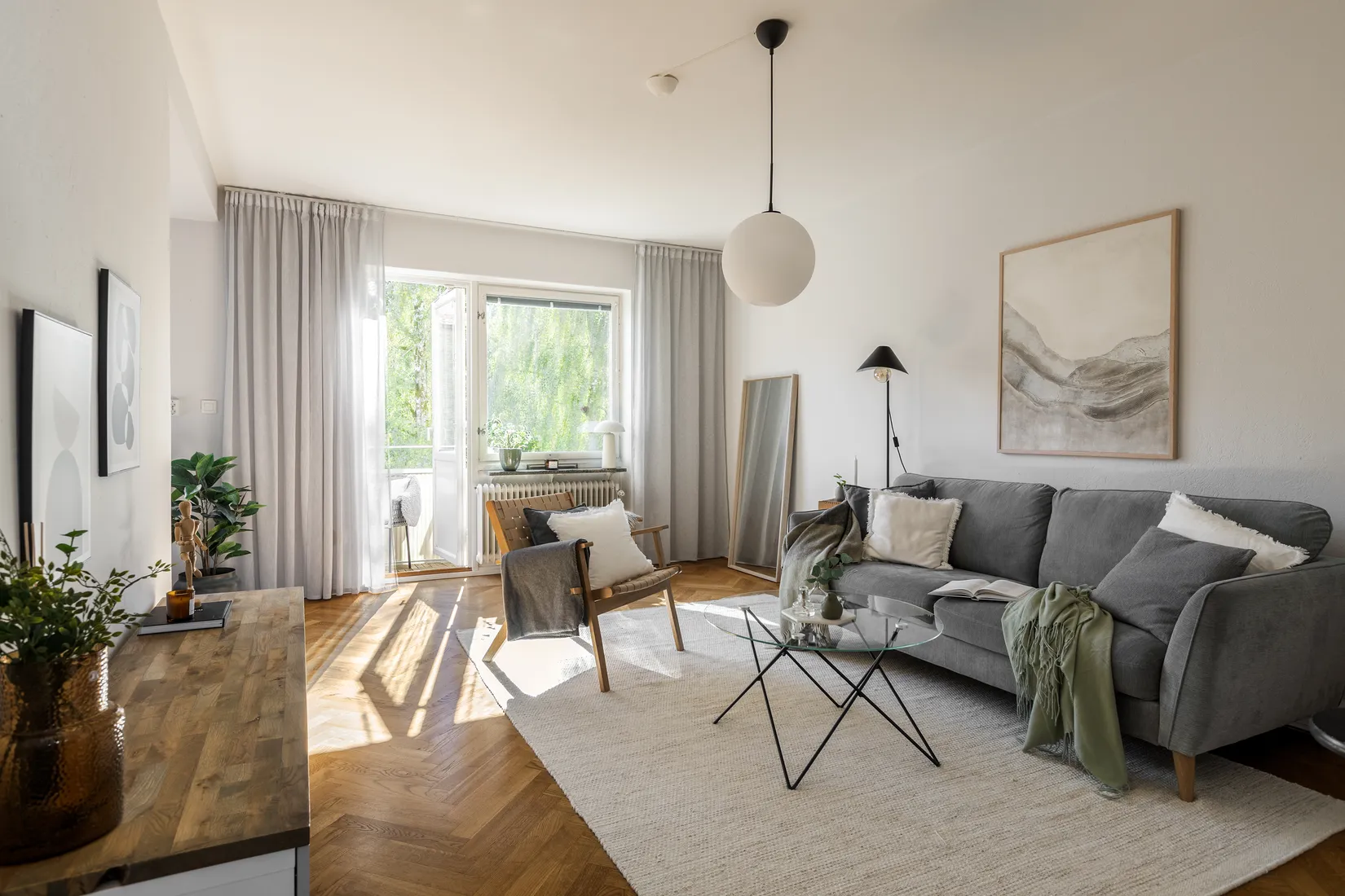 Bostadsrätt, Iskällareliden 7A, Örgryte, Göteborg
