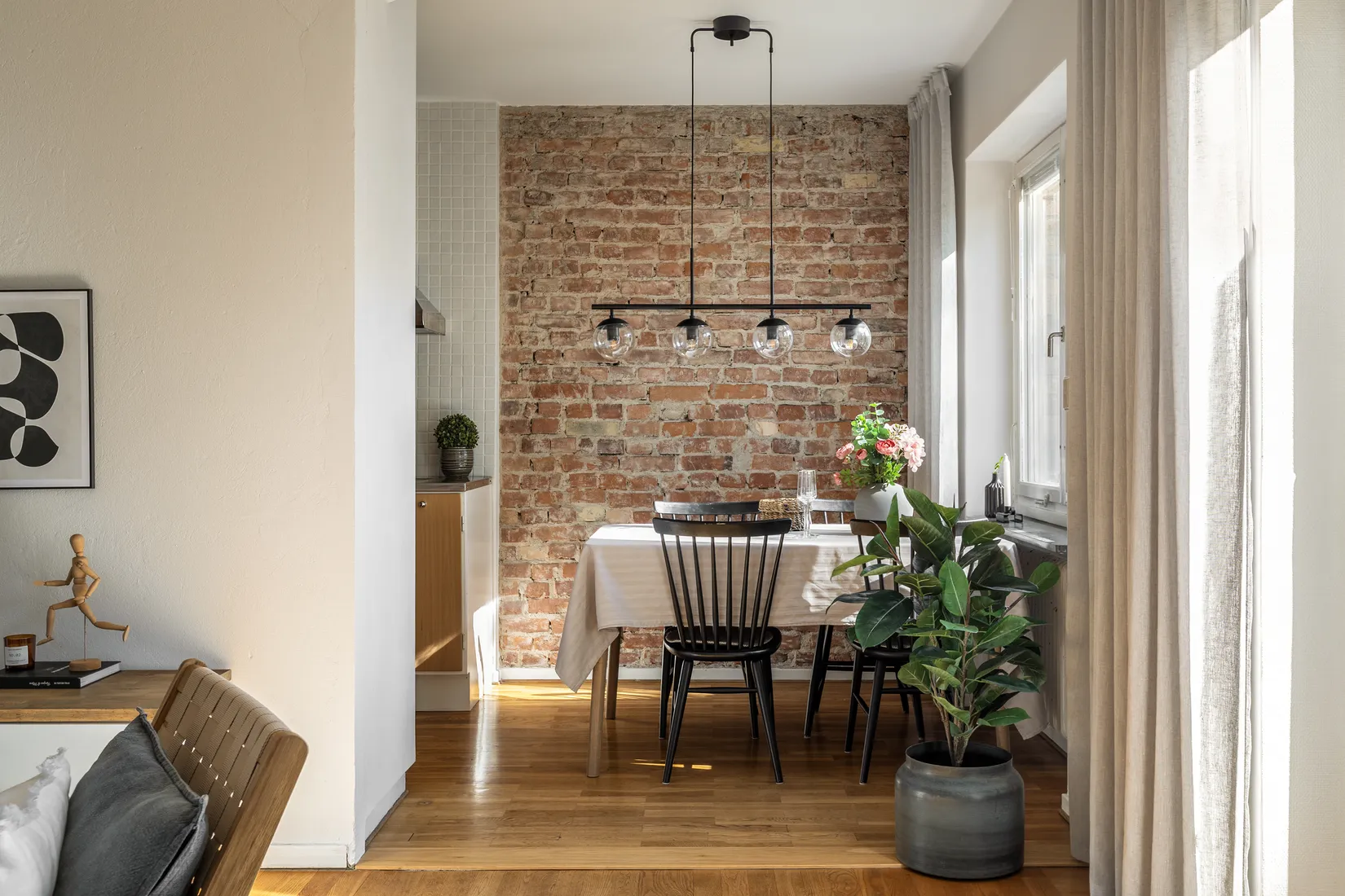 Bostadsrätt, Iskällareliden 7A, Örgryte, Göteborg